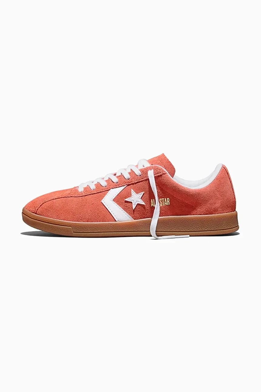 кроссовки All Star Classic Trainer - фото 4