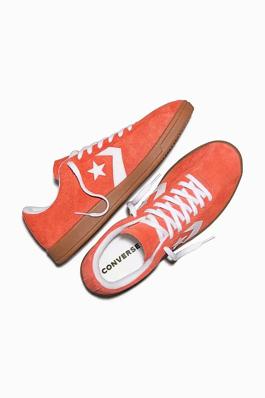 кроссовки All Star Classic Trainer - фото 6