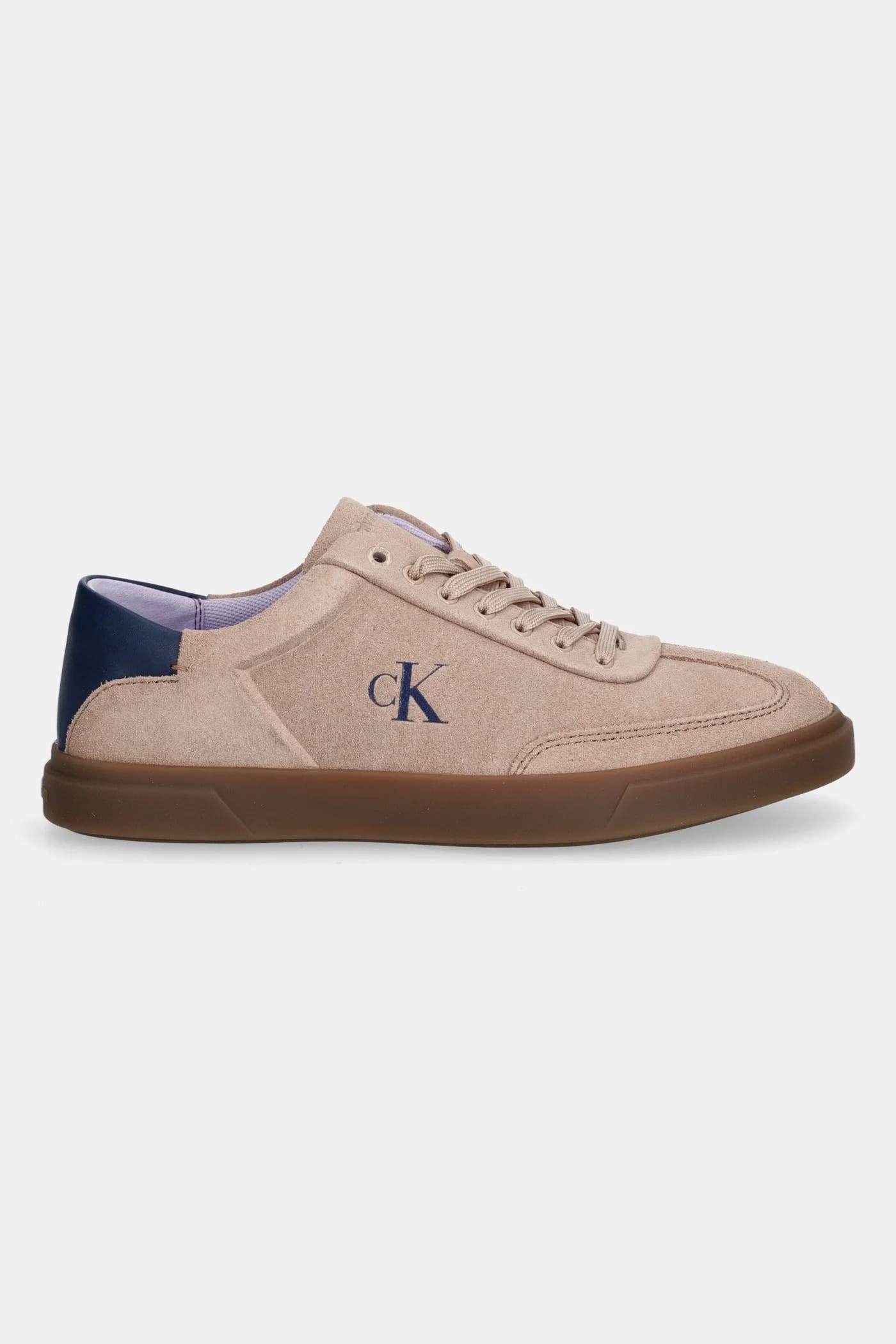 кожаные кроссовки LOW PRO CUPS LACE UP - фото 2