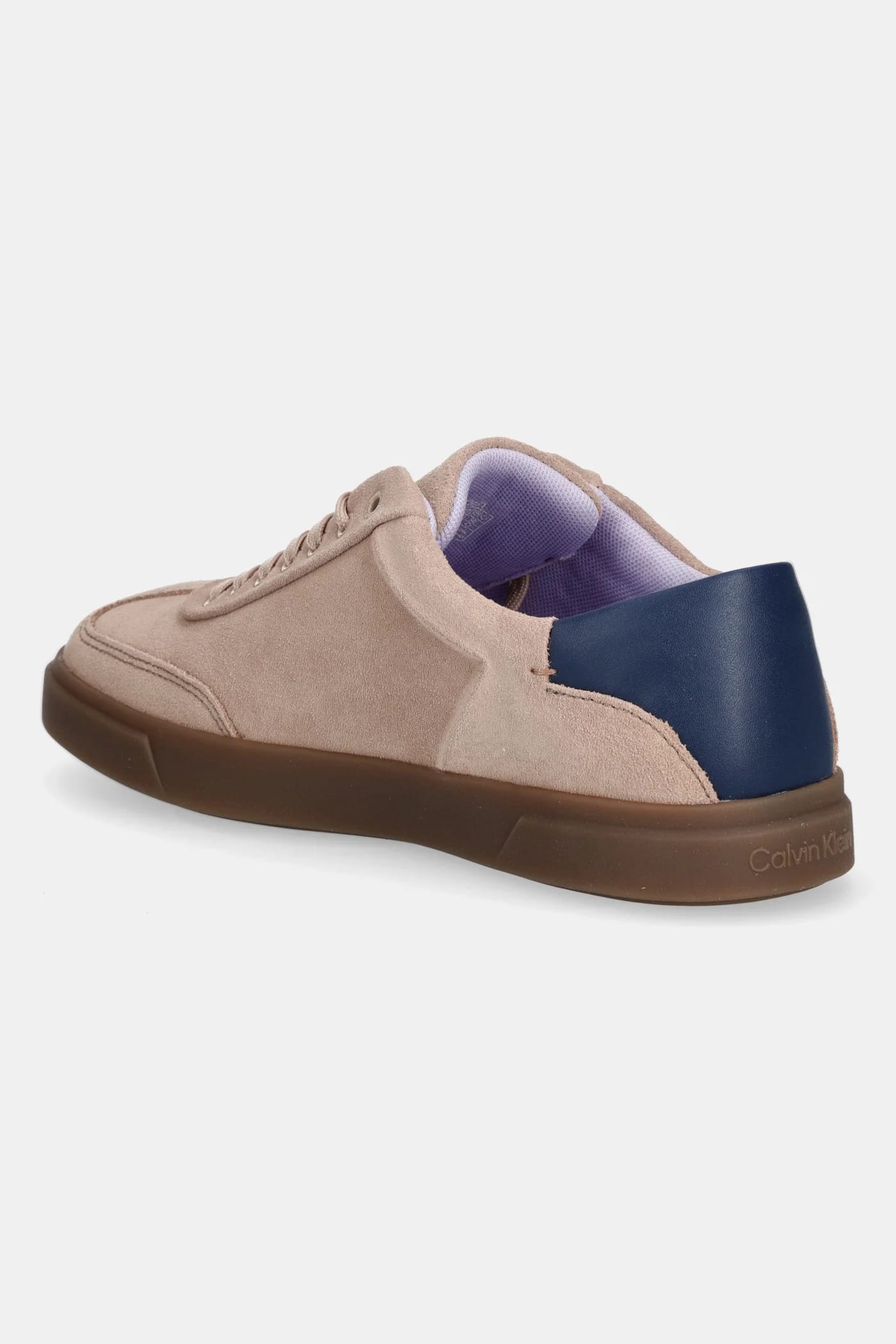 кожаные кроссовки LOW PRO CUPS LACE UP - фото 3