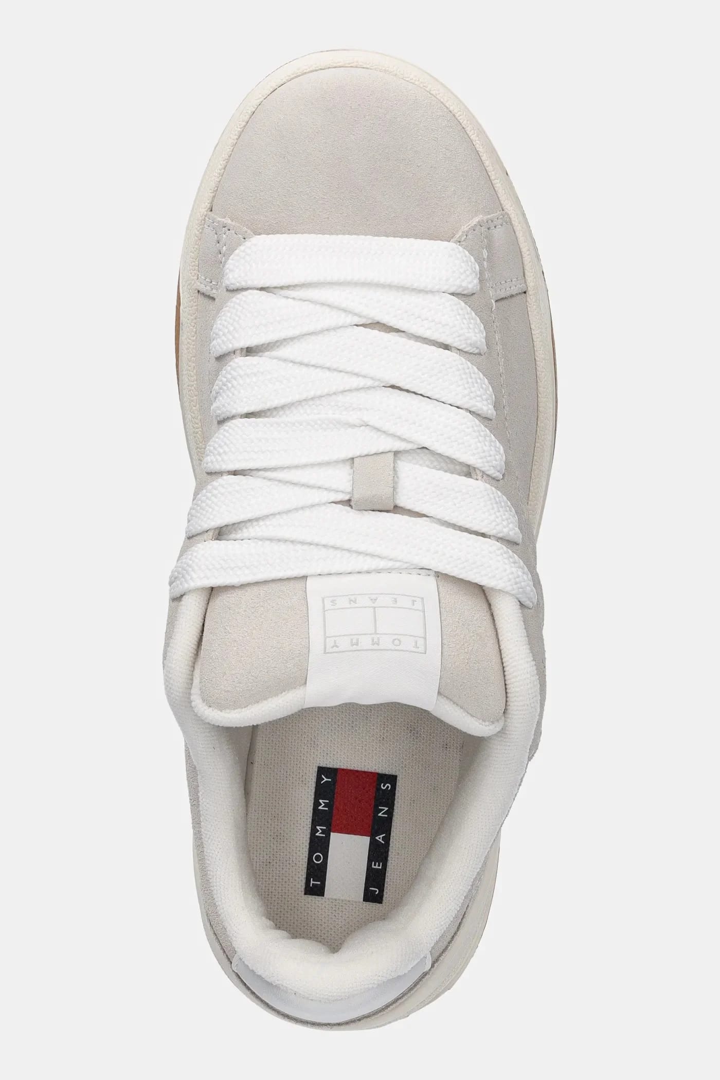 кроссовки TJW SKATE SNEAKER - фото 4