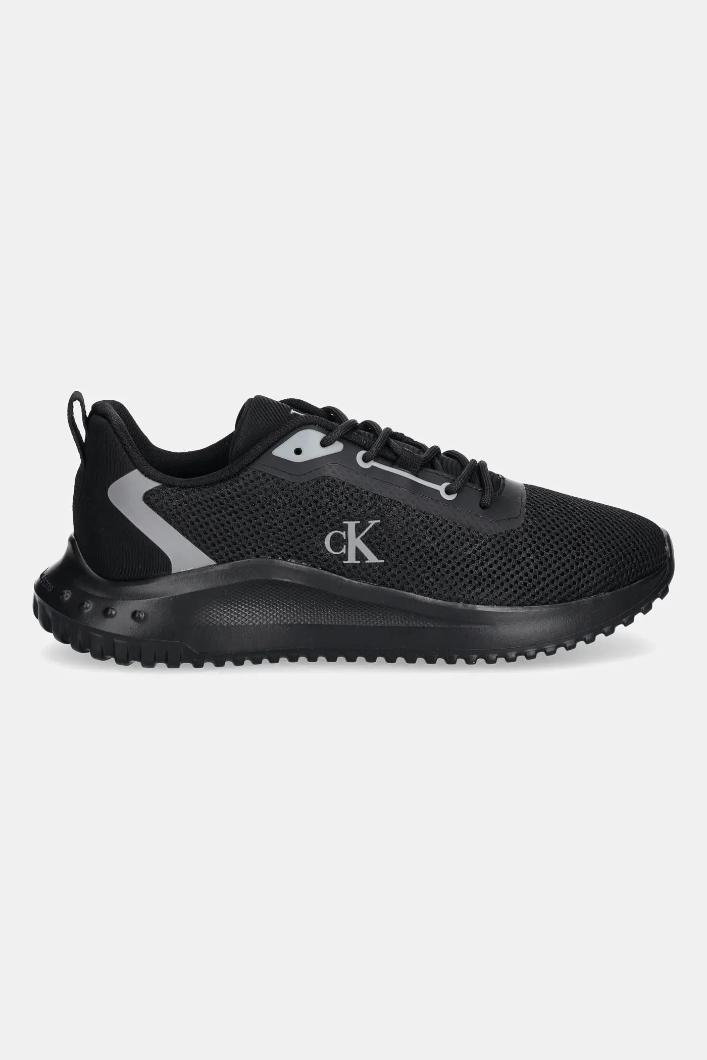 кроссовки EVA RUNNER L-UP MIX MESH LOGO CK - фото 2