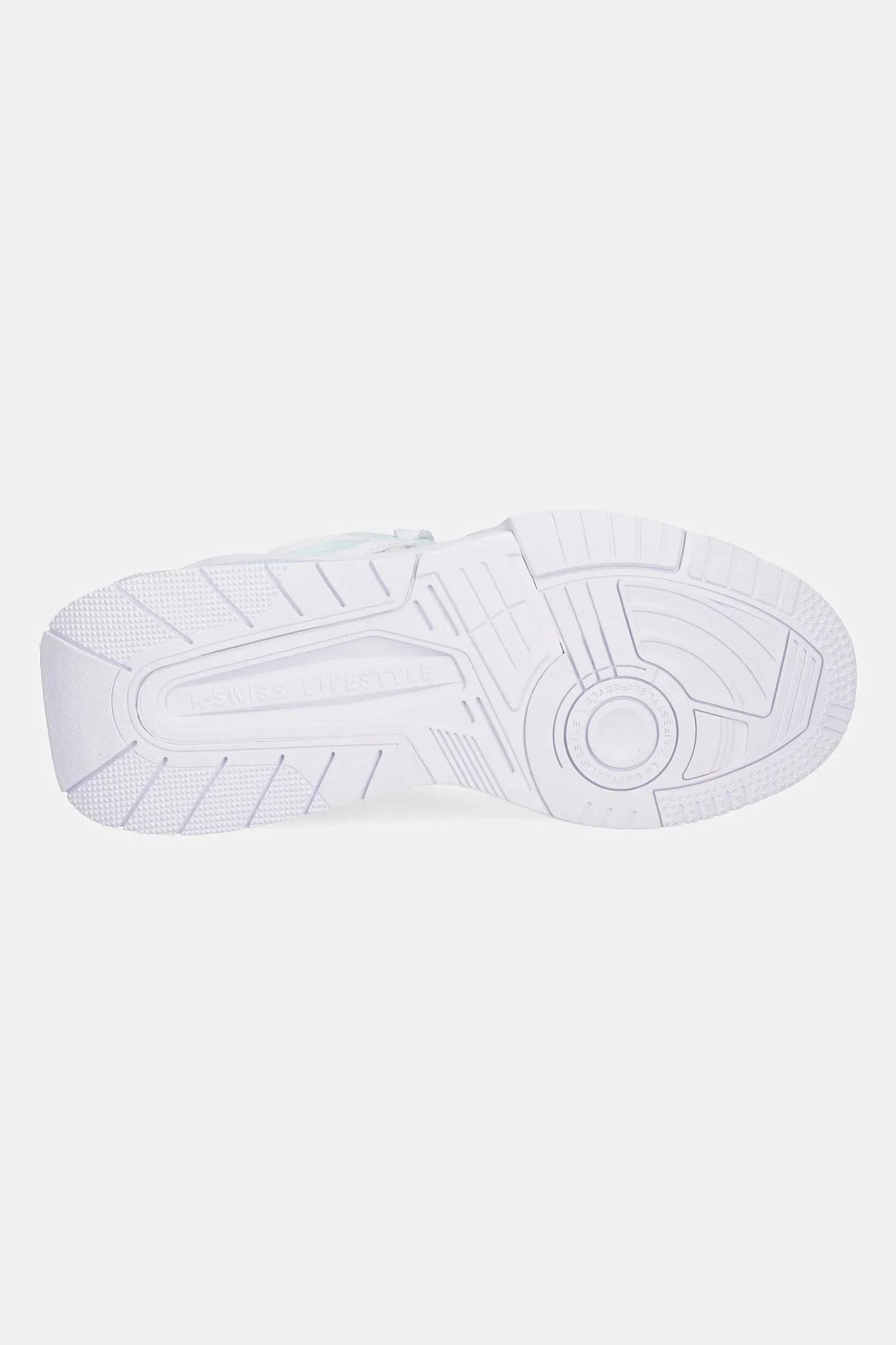 кроссовки TECHNA TRAINER - фото 5