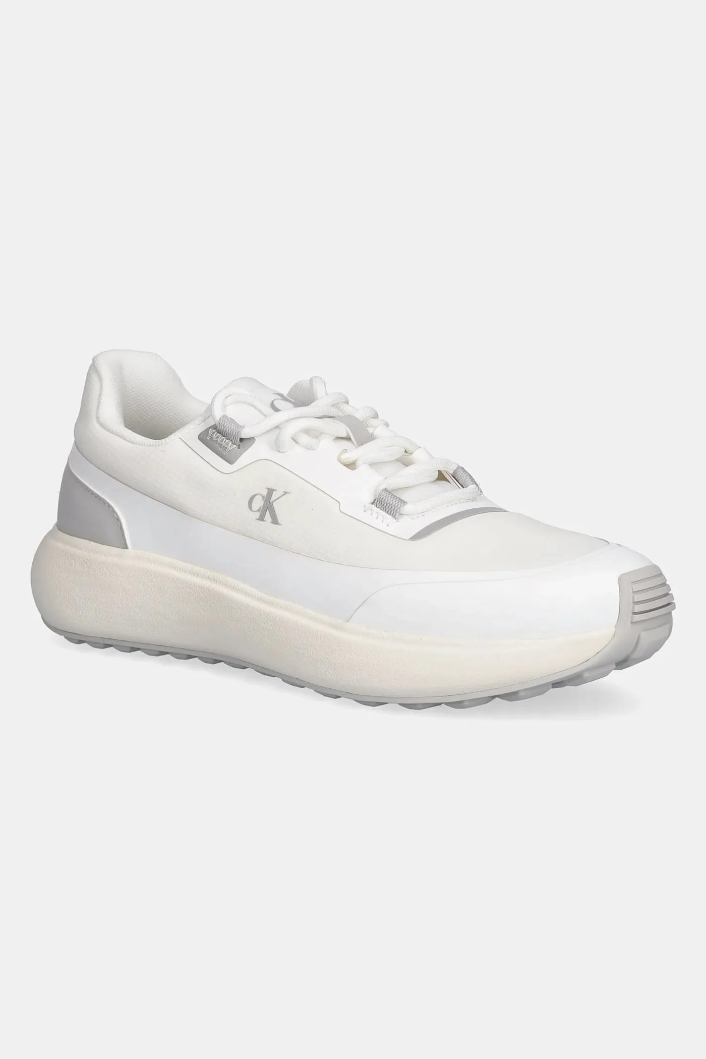 кроссовки ATHLEISURE RUNNER LACEUP NT