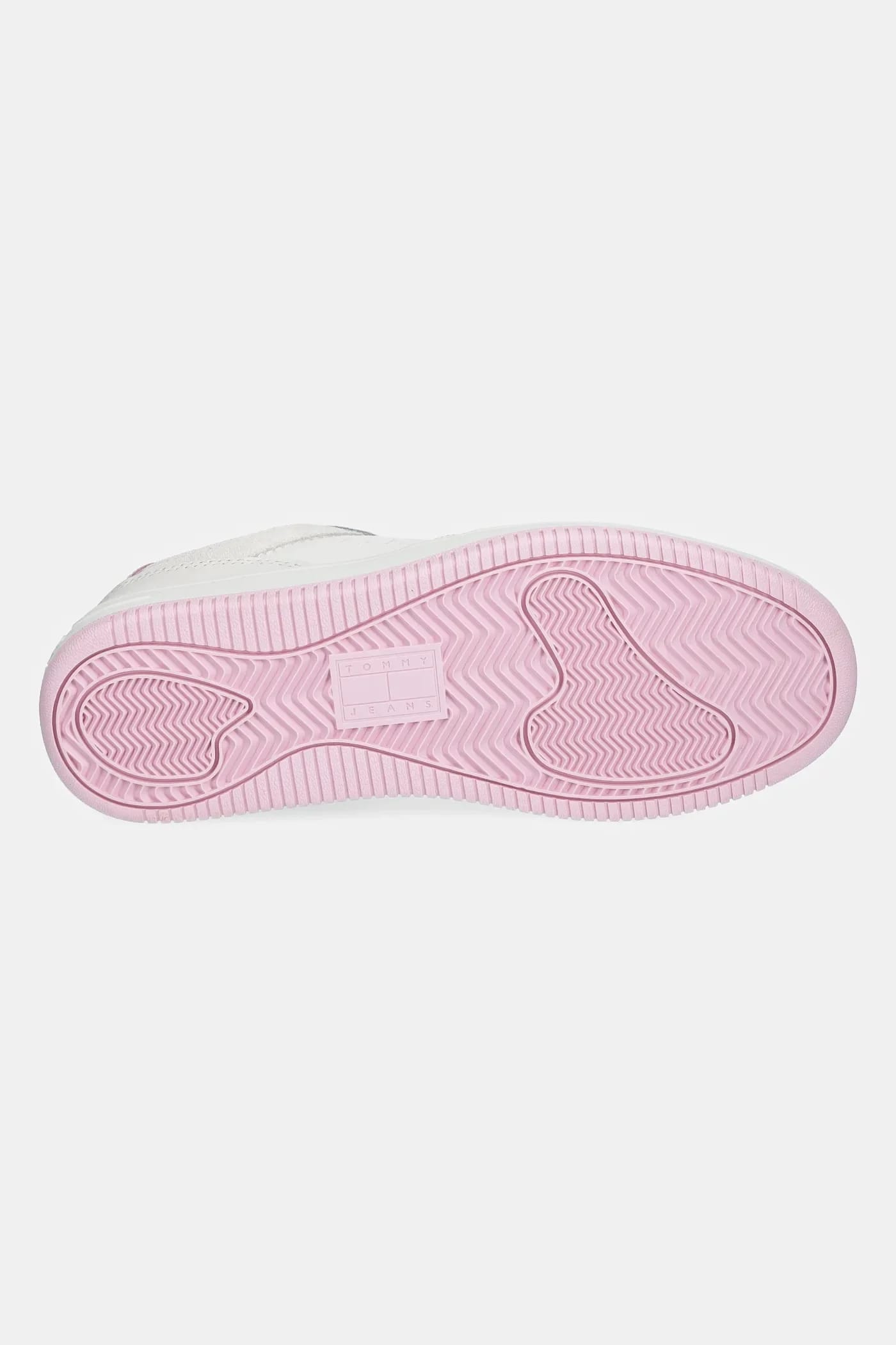 кроссовки RETRO BASKET WASHED SUEDE - фото 5