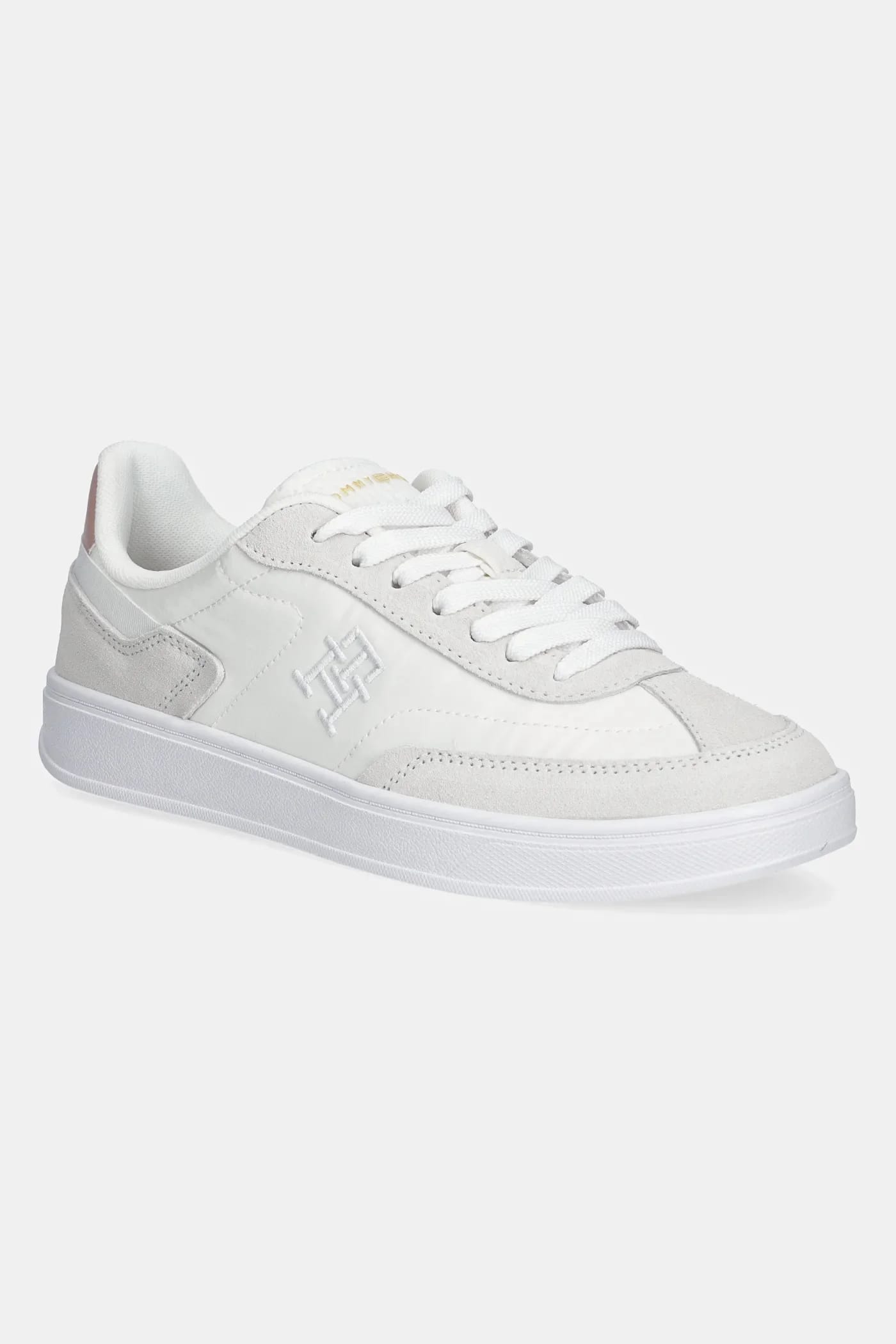 кроссовки TH HERITAGE SNEAKER