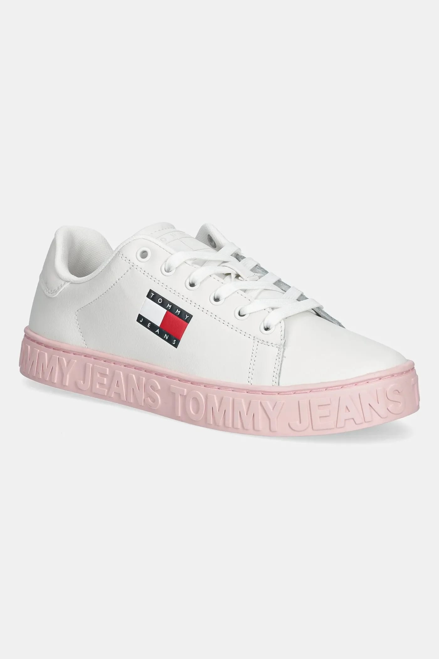 кроссовки TJW LOGO SNEAKER ESS