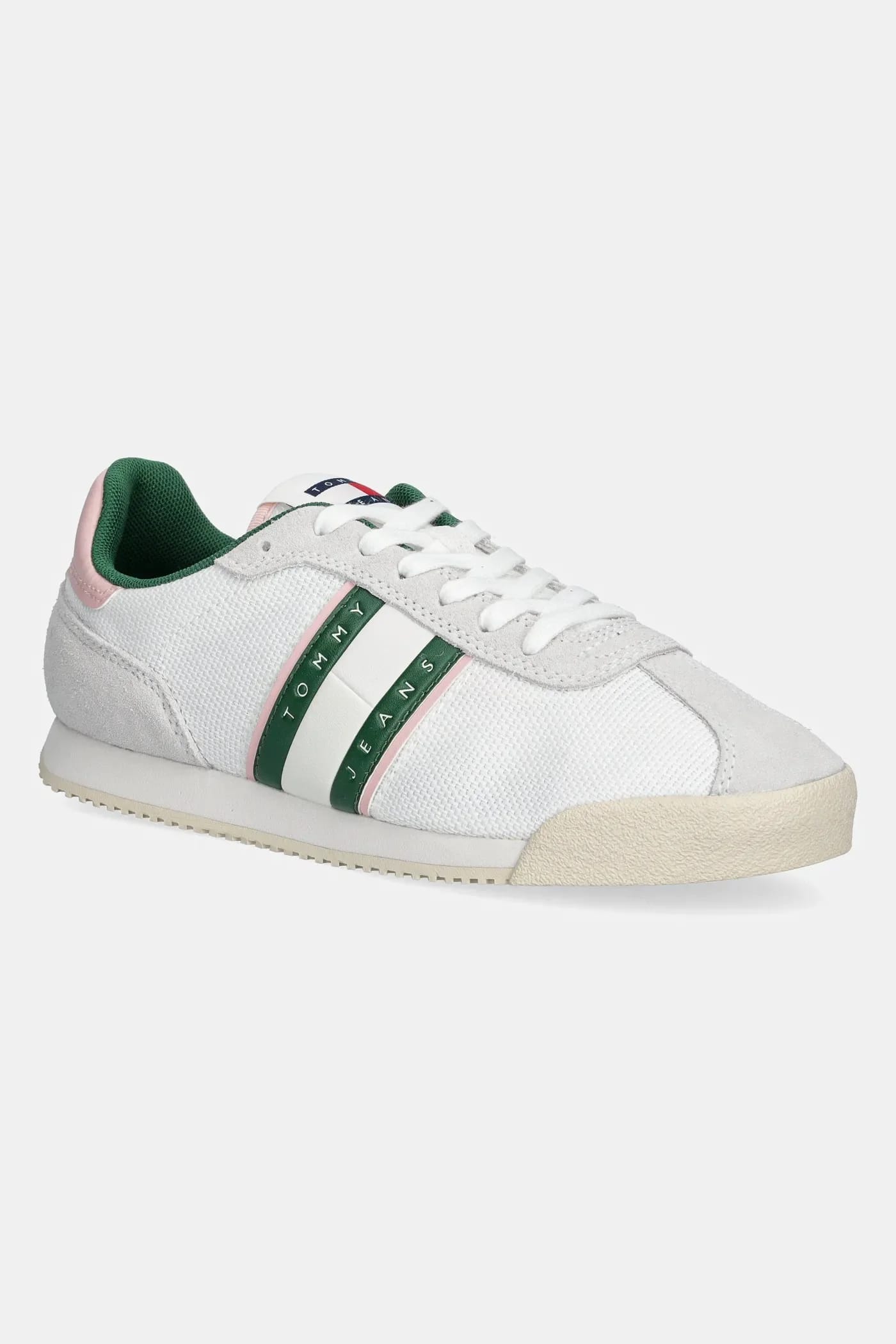 кроссовки LOW PROFILE RUNNER