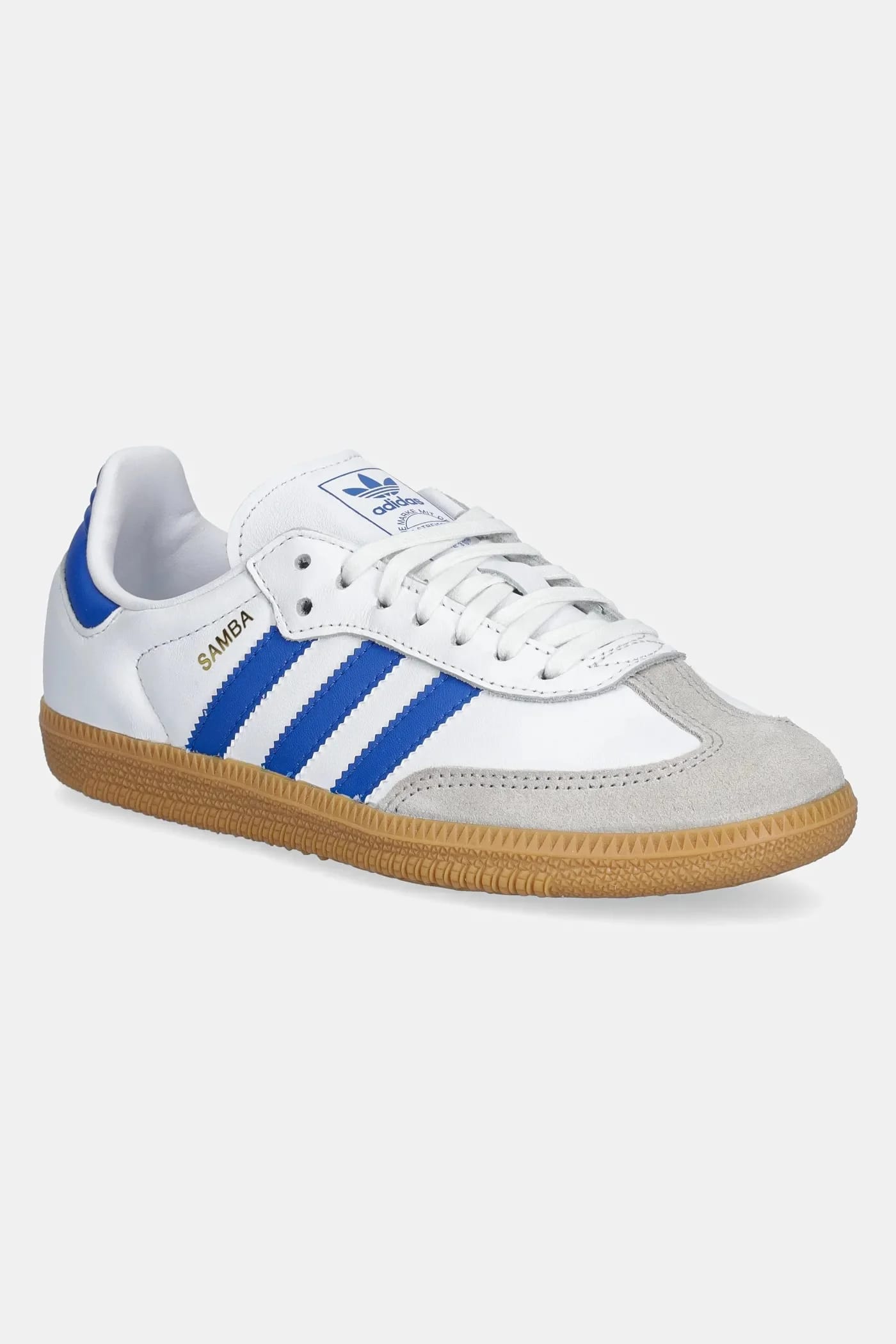 кроссовки Samba OG J