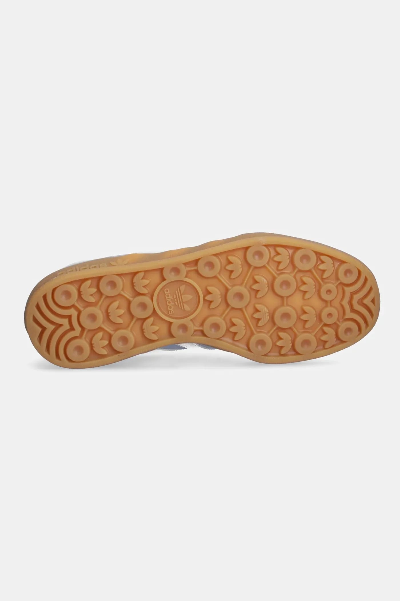 кожаные кроссовки Gazelle Indoor - фото 5