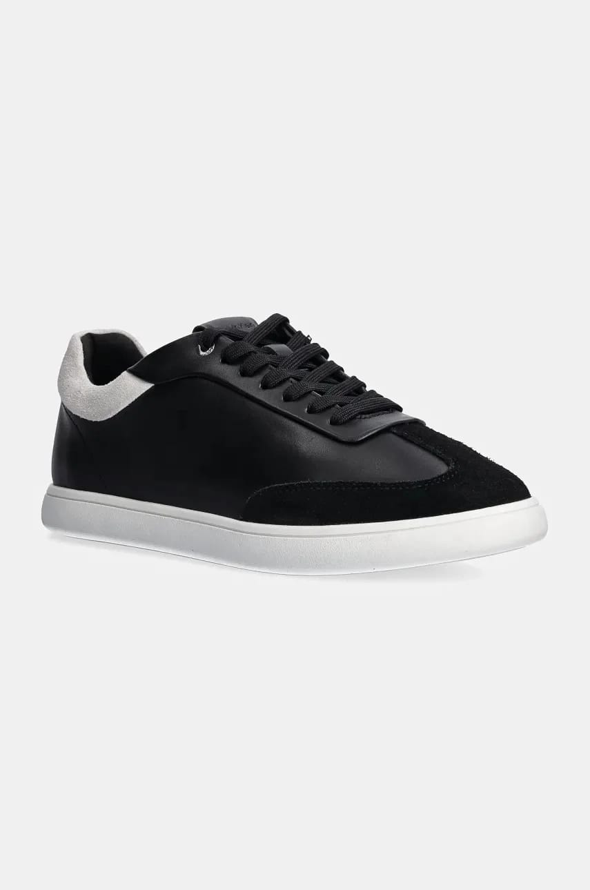 Кожаные кроссовки LP CUPSOLE LACE UP LTH MIX