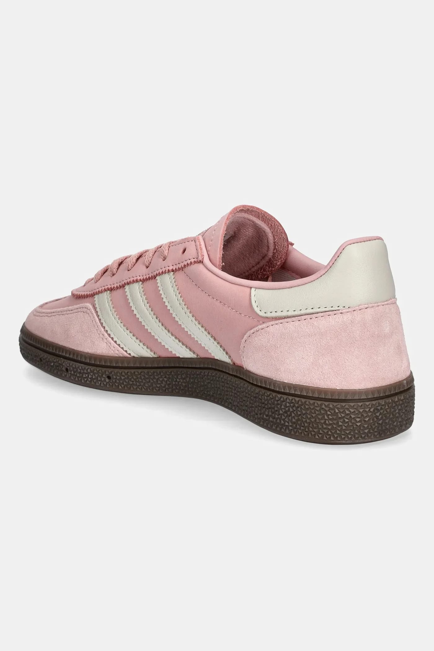 кроссовки Handball Spezial из нубука - фото 3