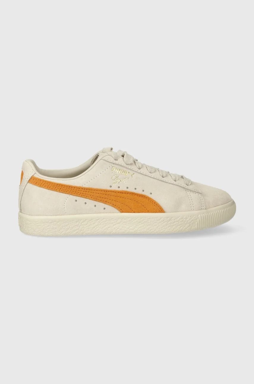кроссовки Clyde OG