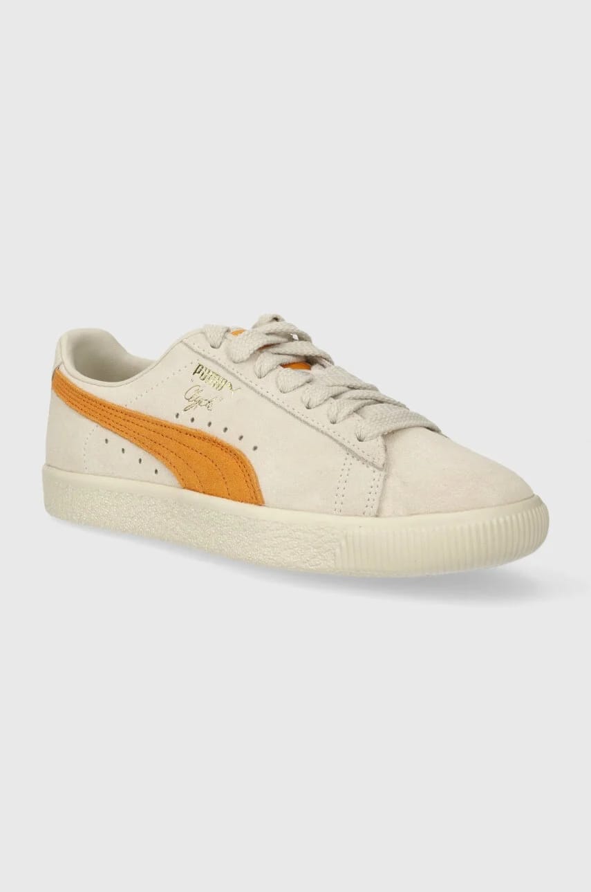 кроссовки Clyde OG - фото 2