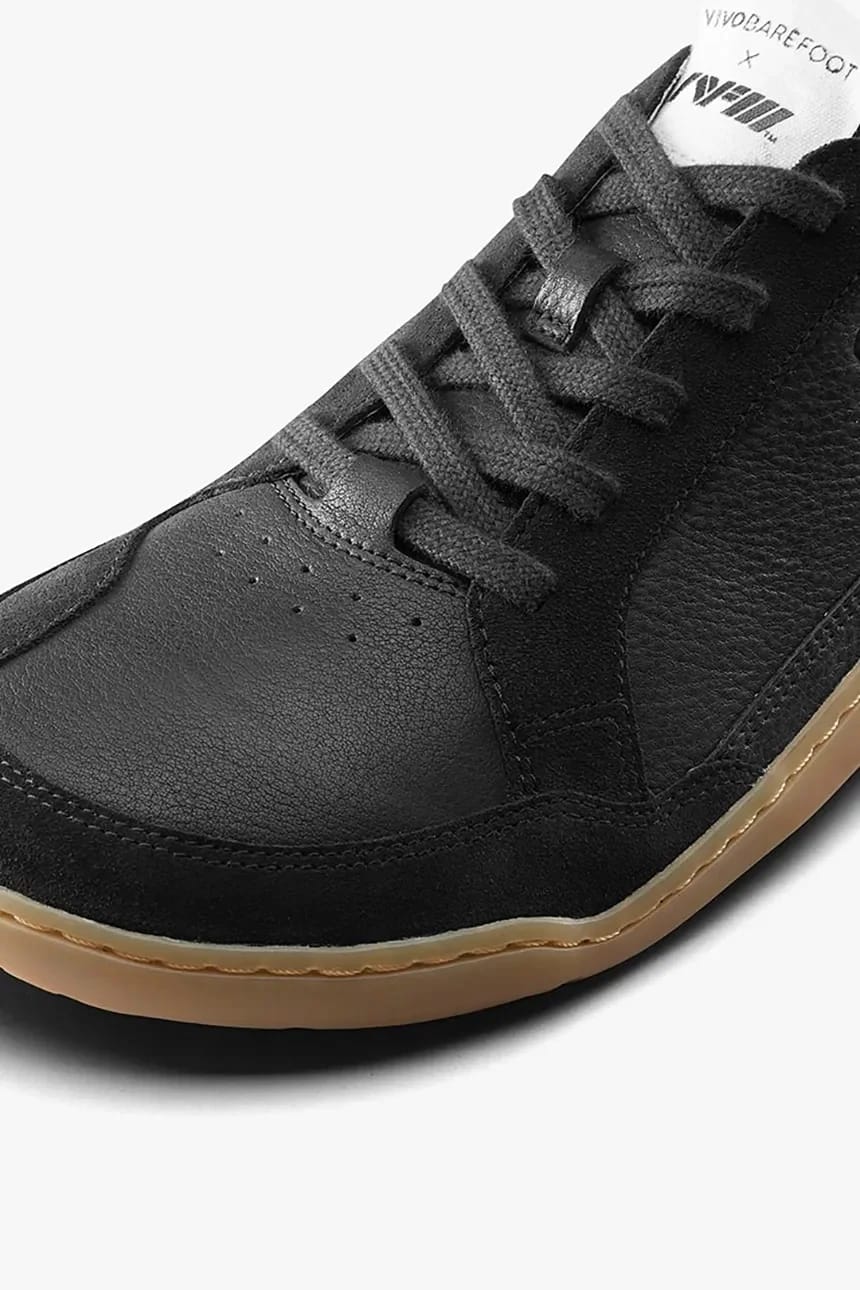 Кожаные кроссовки GOBI II PREMIUM LEATHER - фото 3