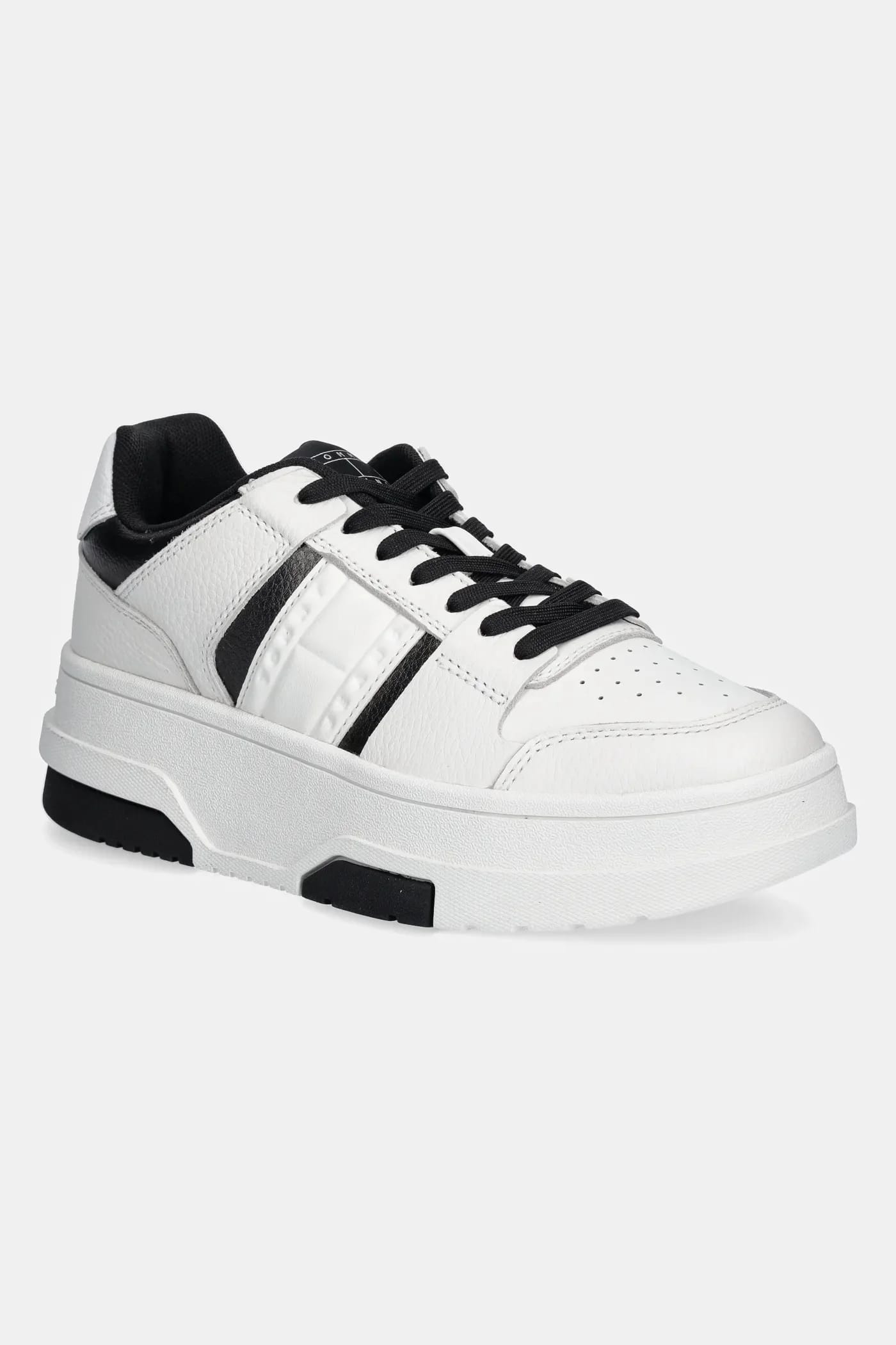 кроссовки THE BROOKLYN FLATFORM