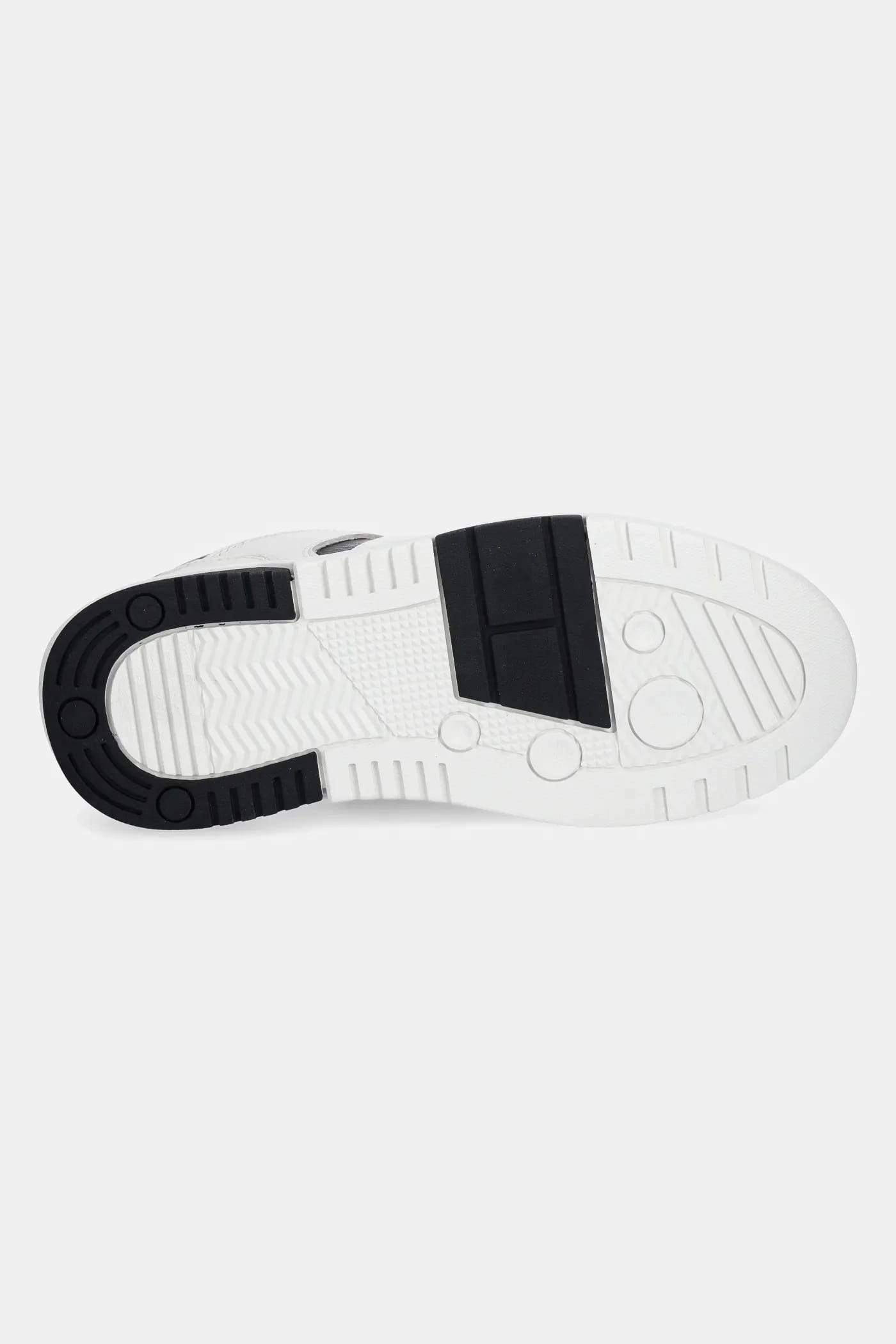 кроссовки THE BROOKLYN FLATFORM - фото 5