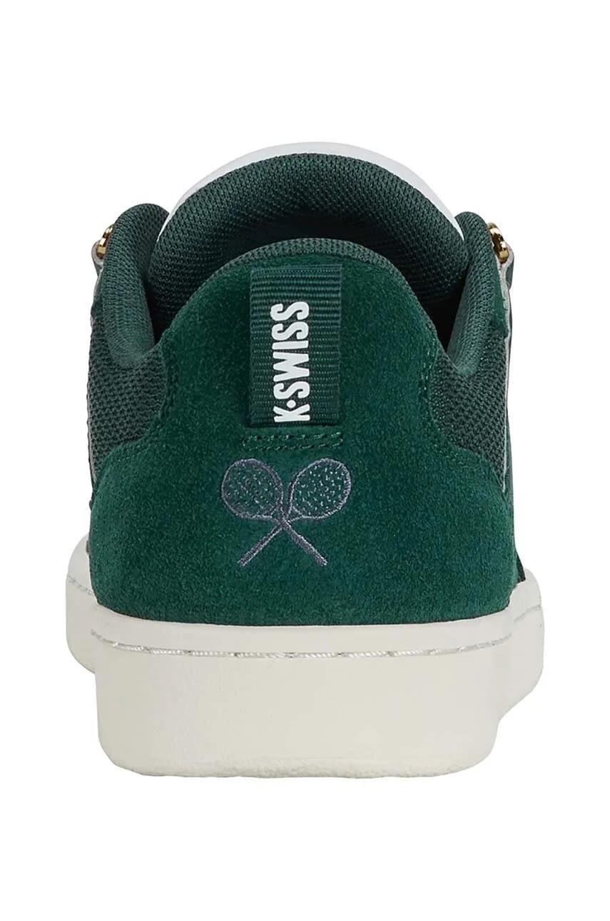 кроссовки K-VARSITY SDE - фото 4