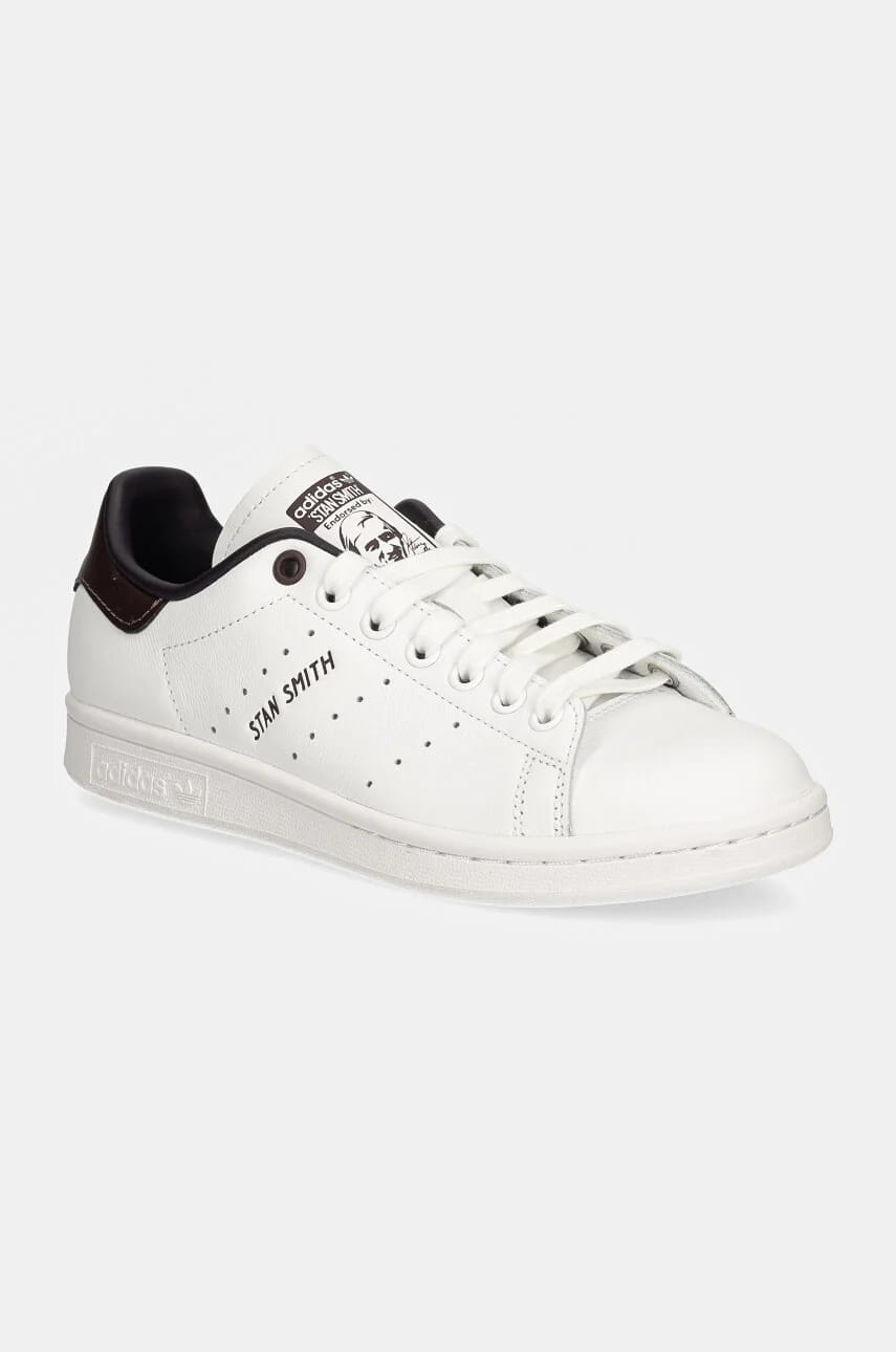 кроссовки Stan Smith белые для женщин