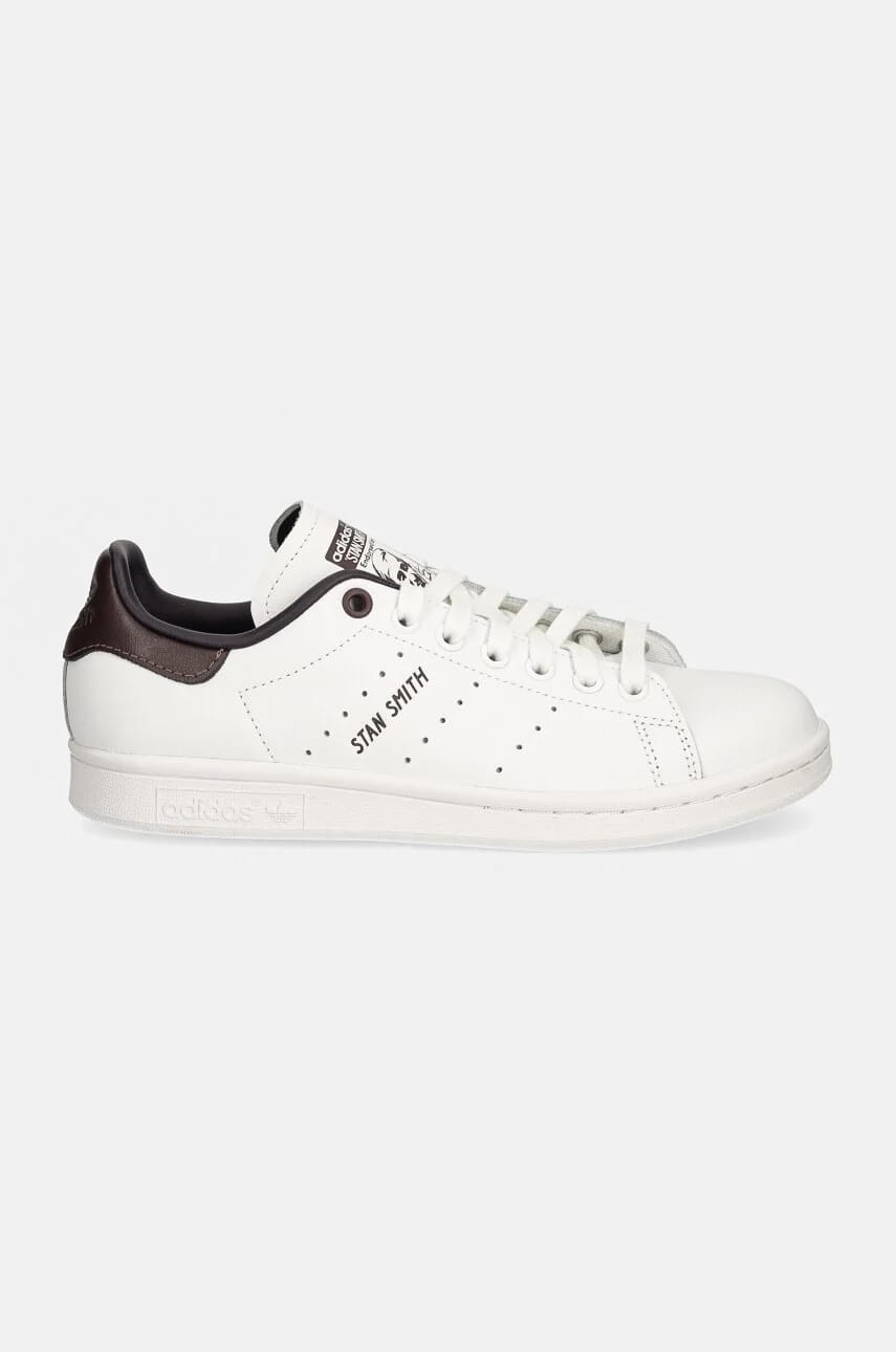 кроссовки Stan Smith белые для женщин - фото 2