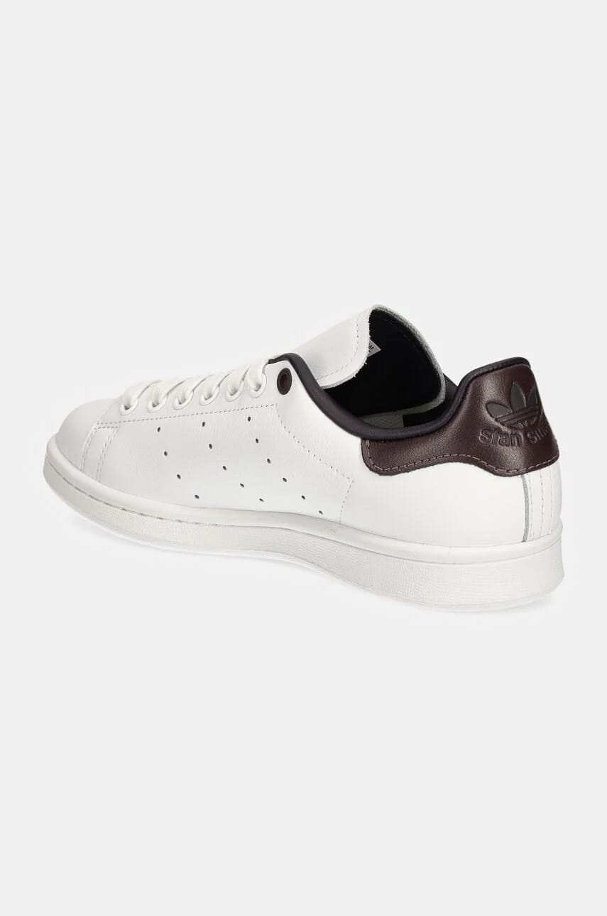 кроссовки Stan Smith белые для женщин - фото 3