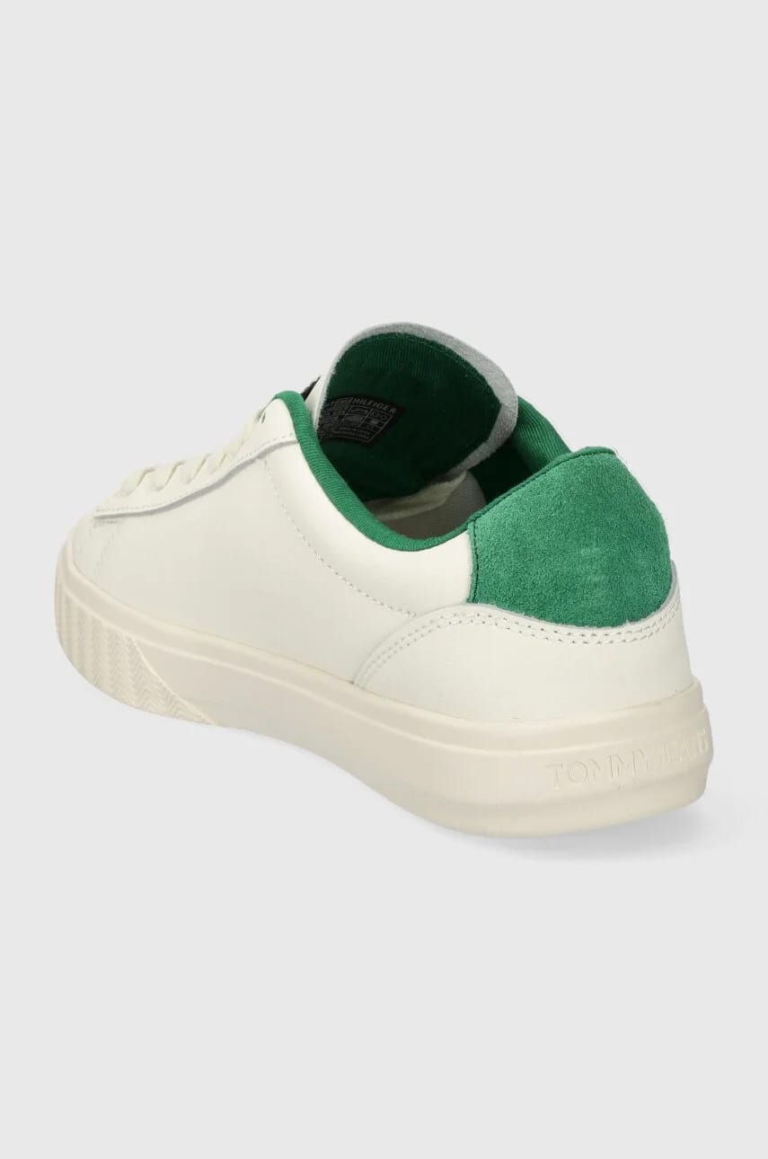 кроссовки TJW CUPSOLE SNEAKER ESS - фото 3