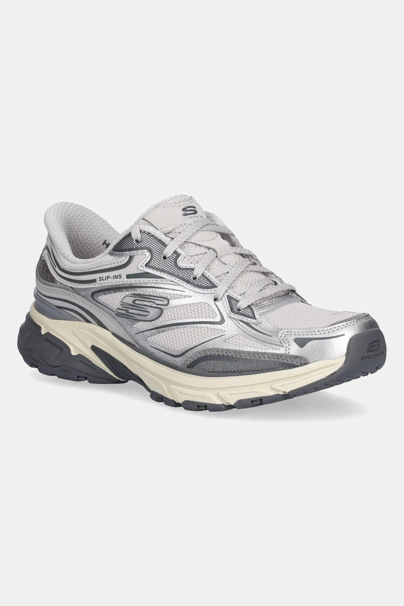 кроссовки STAMINA SPORT