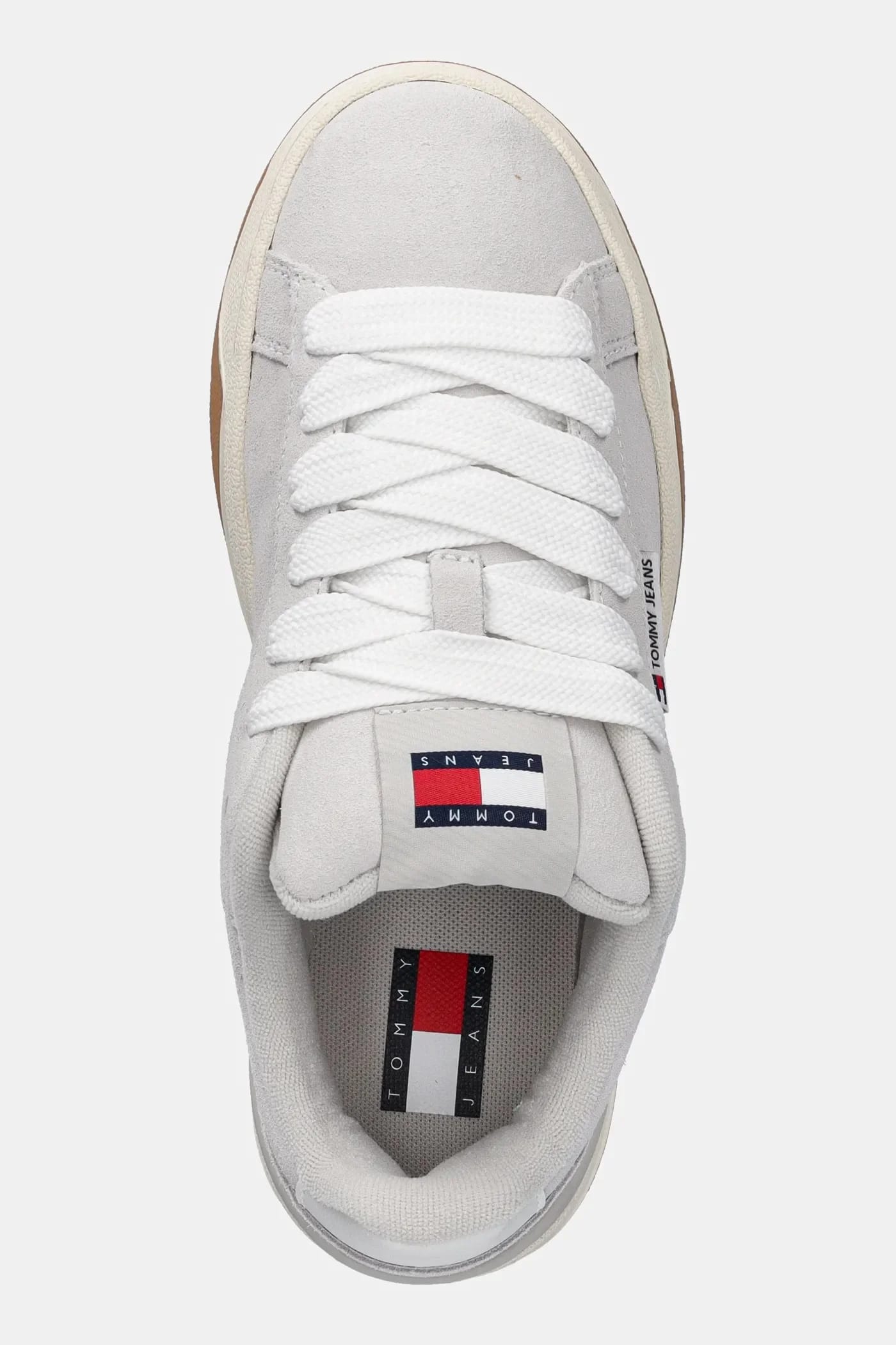 кроссовки TJW SKATE SNEAKER - фото 4