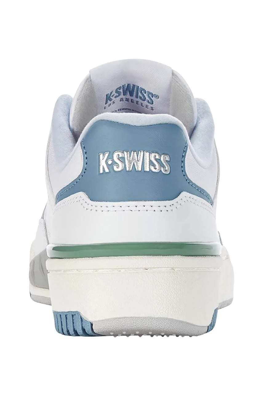кроссовки MATCH PRO LTH - фото 4