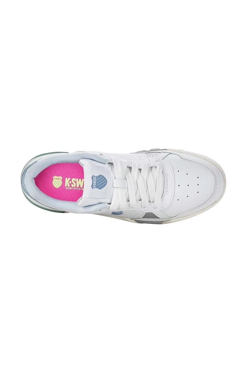 кроссовки MATCH PRO LTH - фото 6