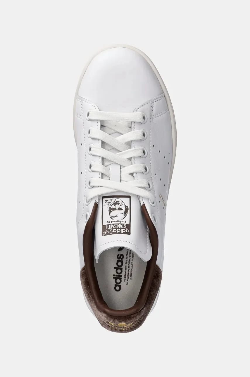 кроссовки Stan Smith W - фото 4