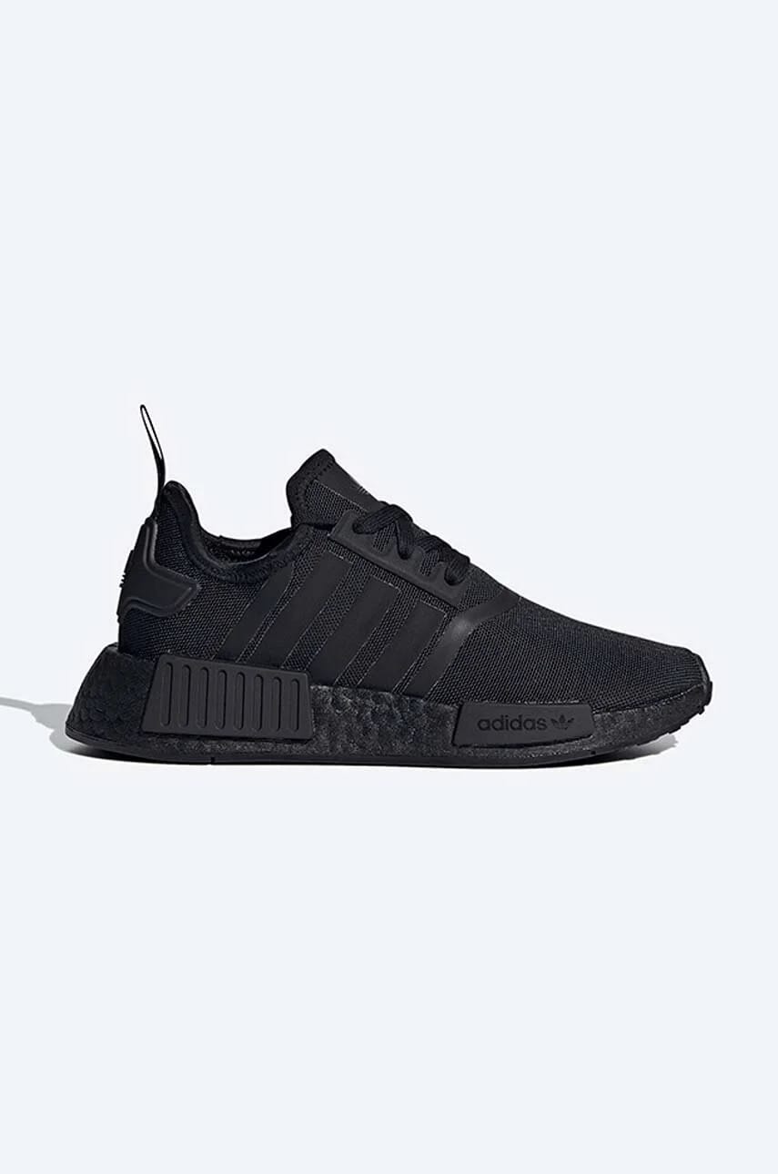 кроссовки NMD_R1 J H03994
