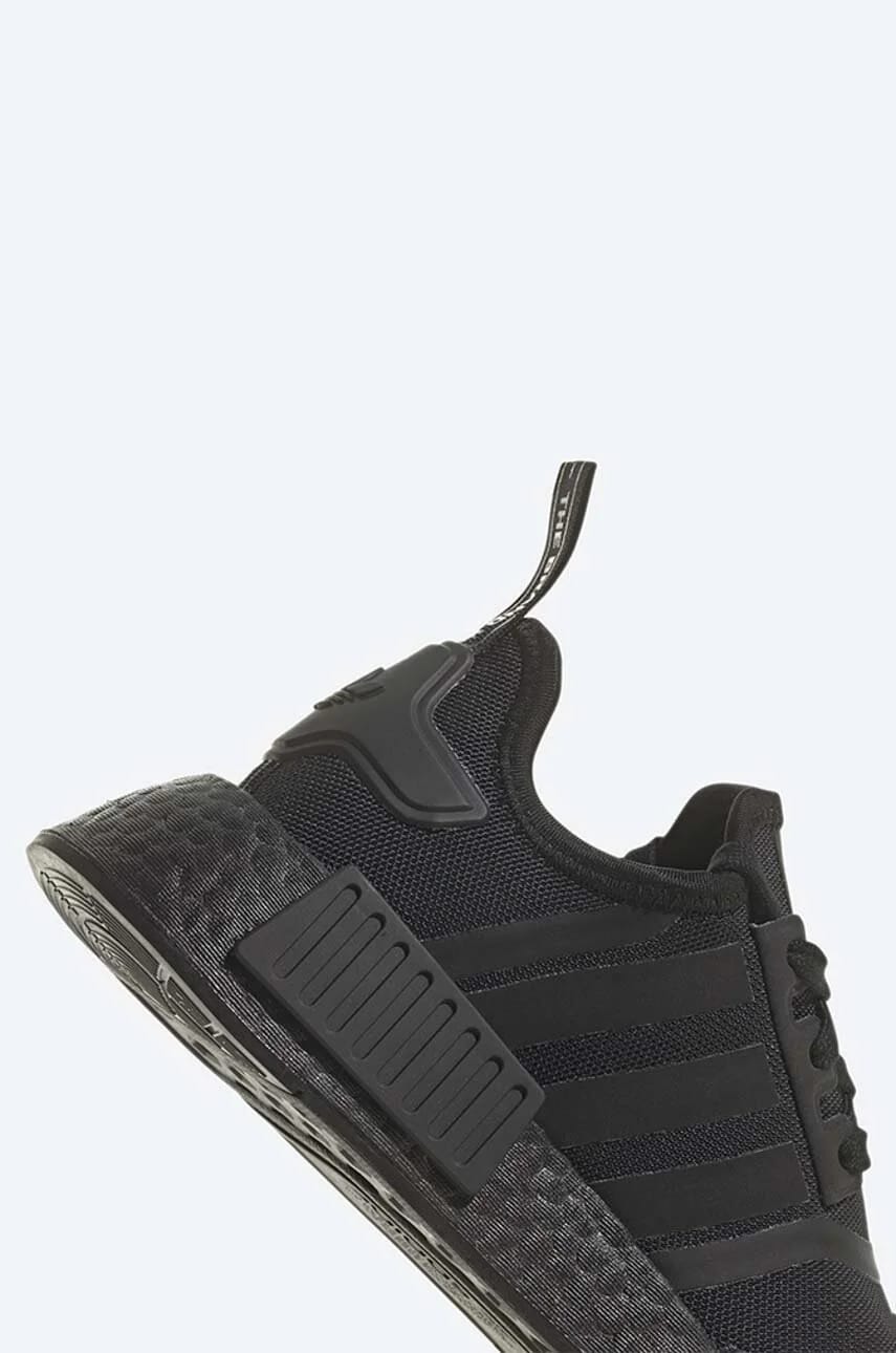 кроссовки NMD_R1 J H03994 - фото 3