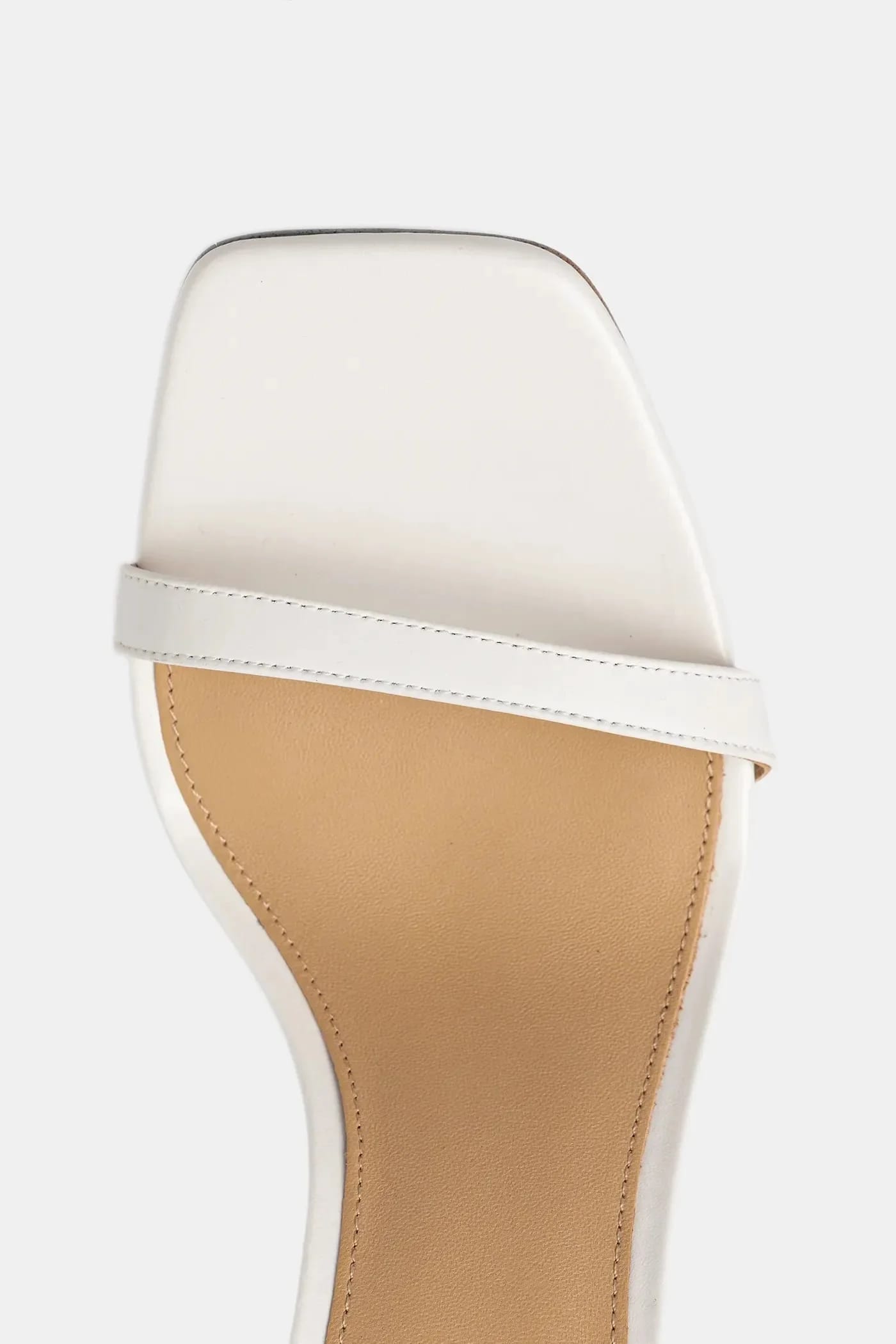 кожаные сандалии Liana Sandal - фото 4