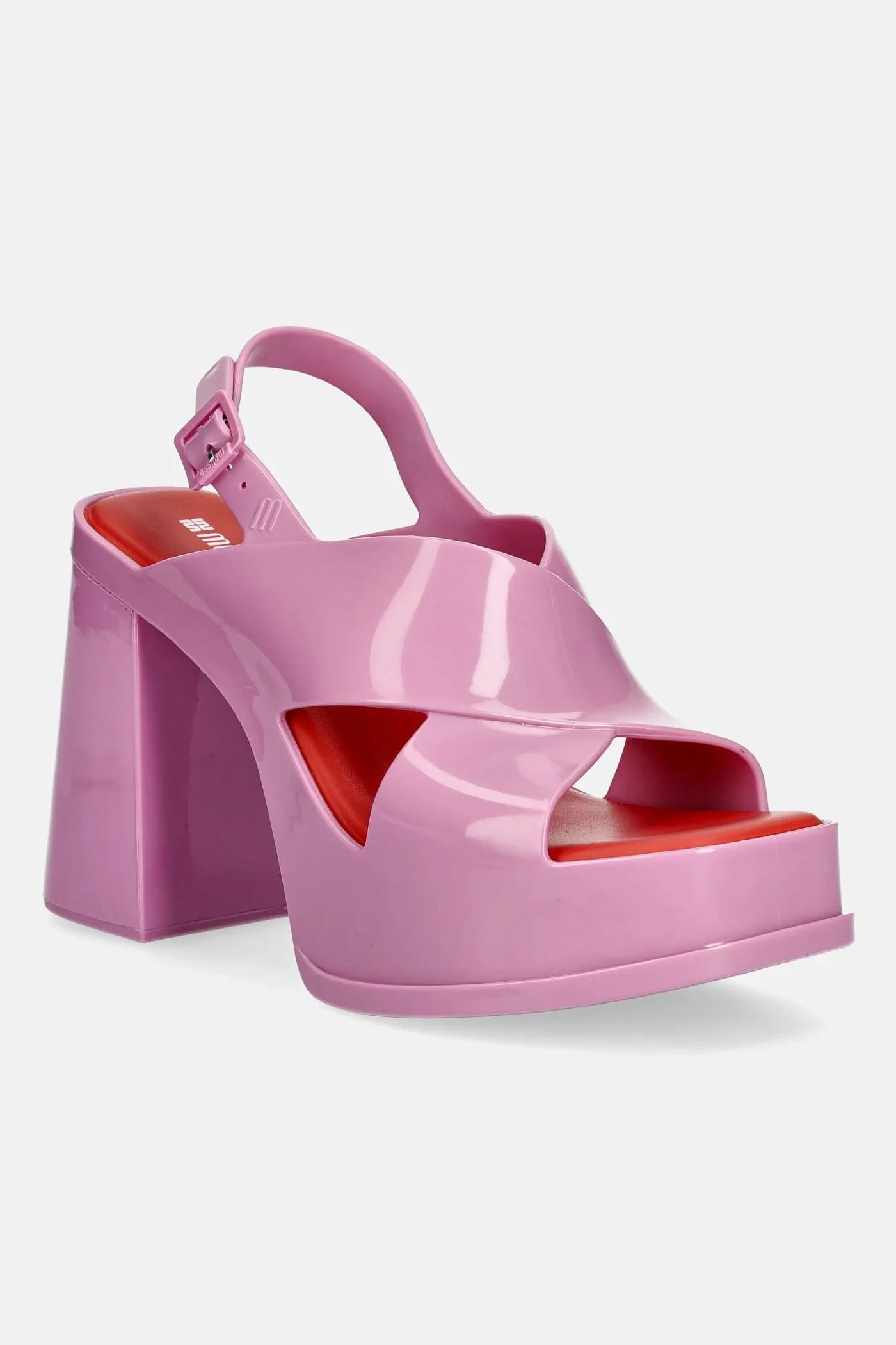 Melissa босоножки DANCE HEEL AD