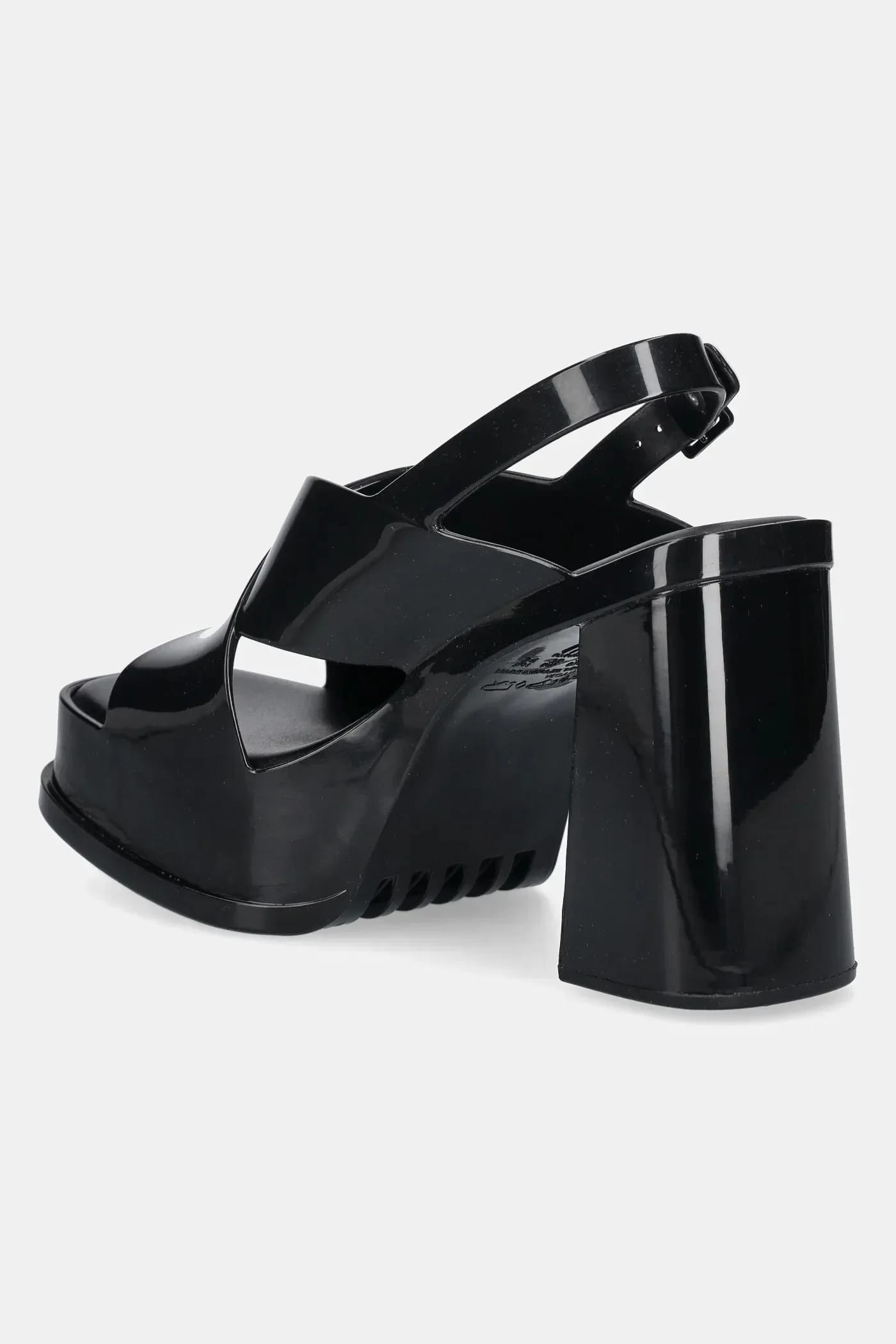 босоножки DANCE HEEL - фото 3