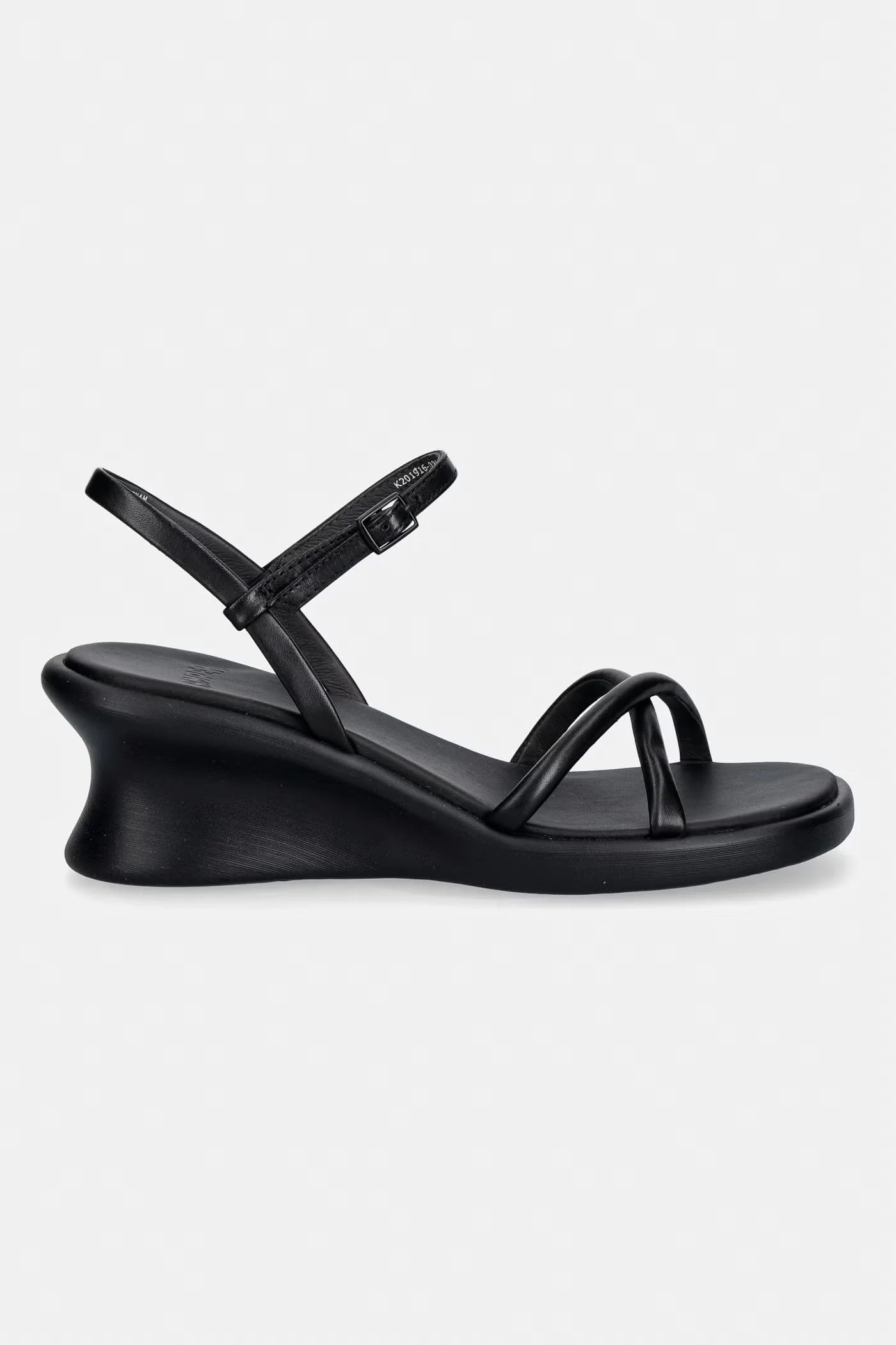 кожаные сандалии Louise Sandal - фото 2