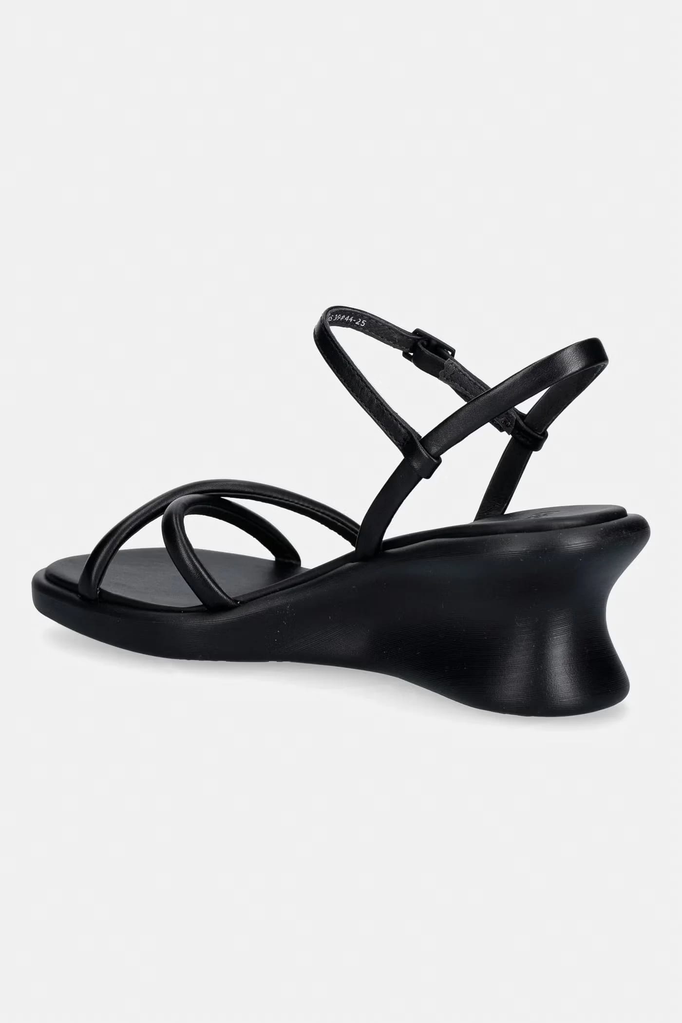 кожаные сандалии Louise Sandal - фото 3