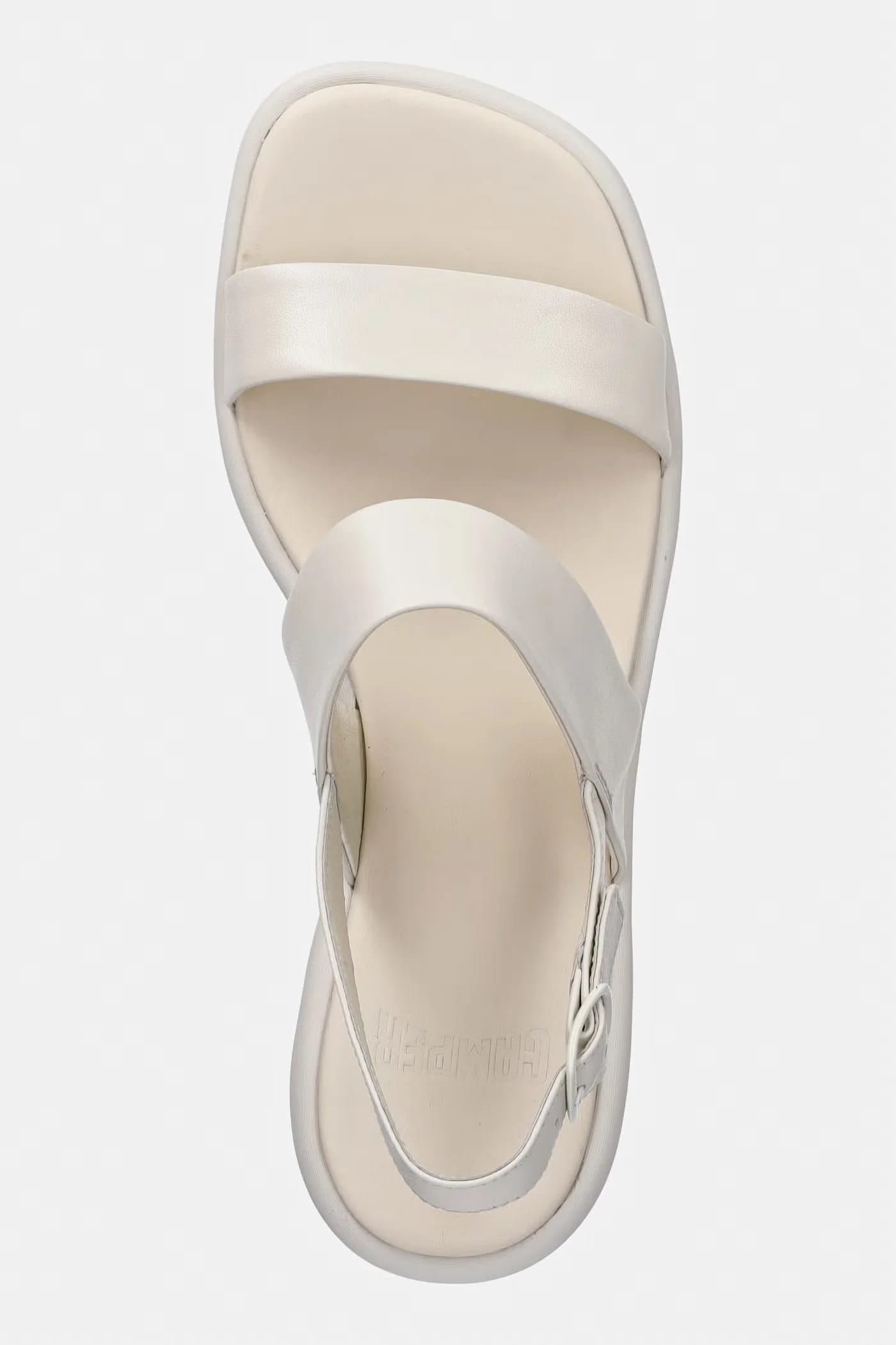 кожаные сандалии Louise Sandal - фото 4