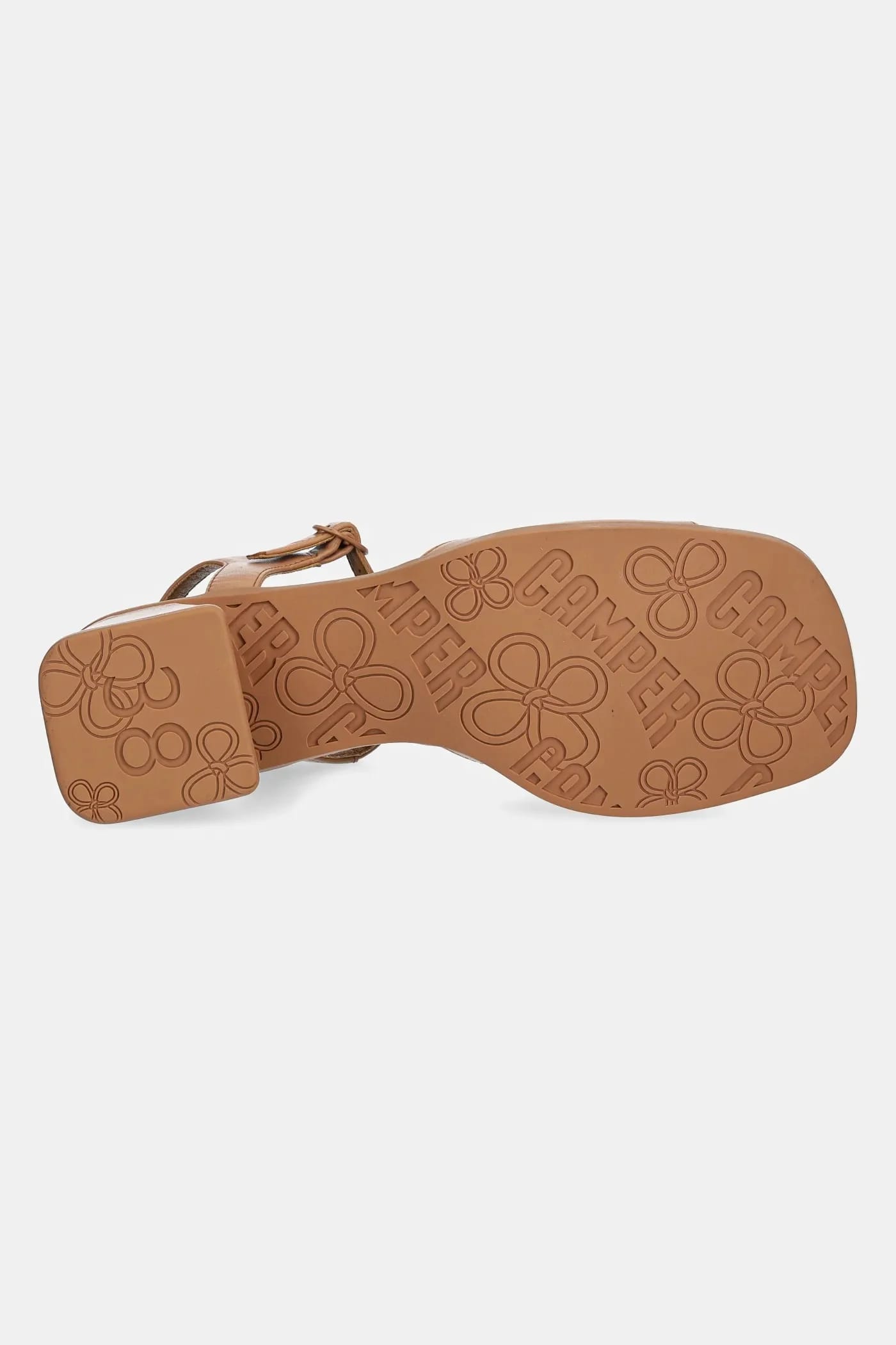кожаные сандалии Kora Sandal - фото 5