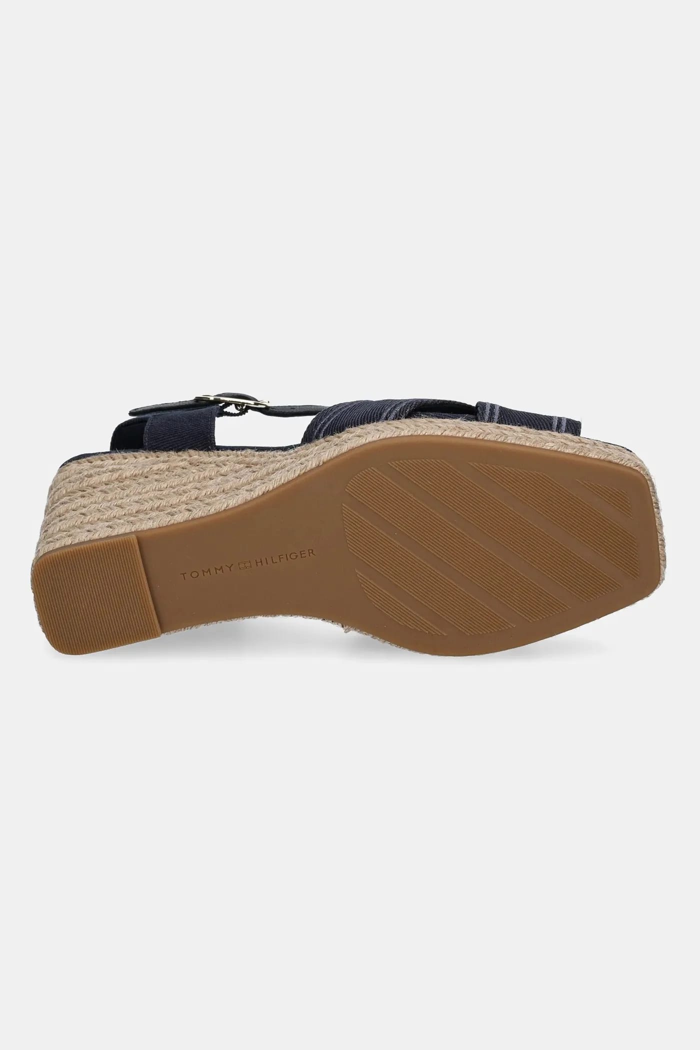 Tommy Hilfiger Сандалии ESPAD HIGH WEDGE - фото 5