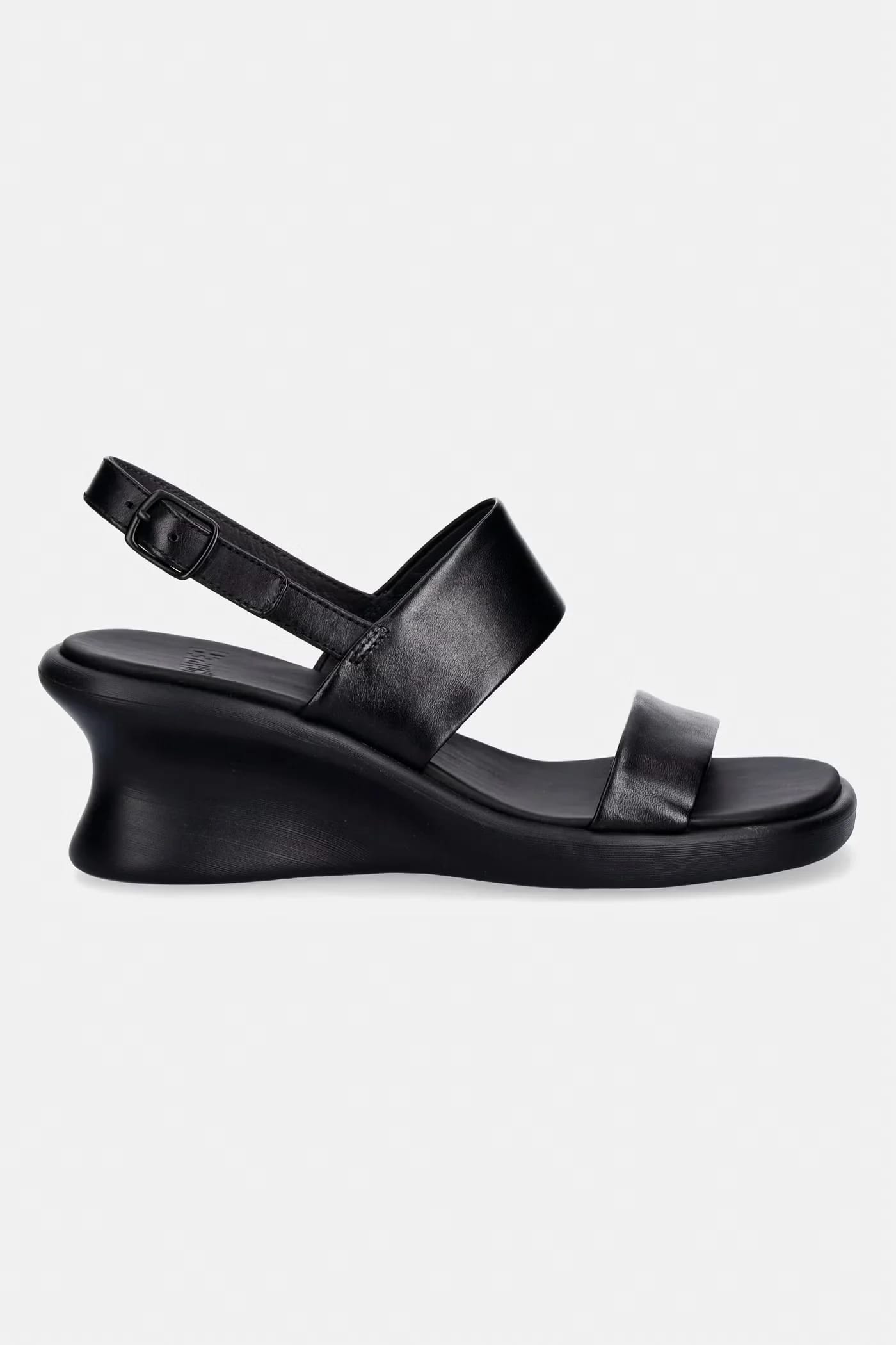 кожаные сандалии Louise Sandal - фото 2