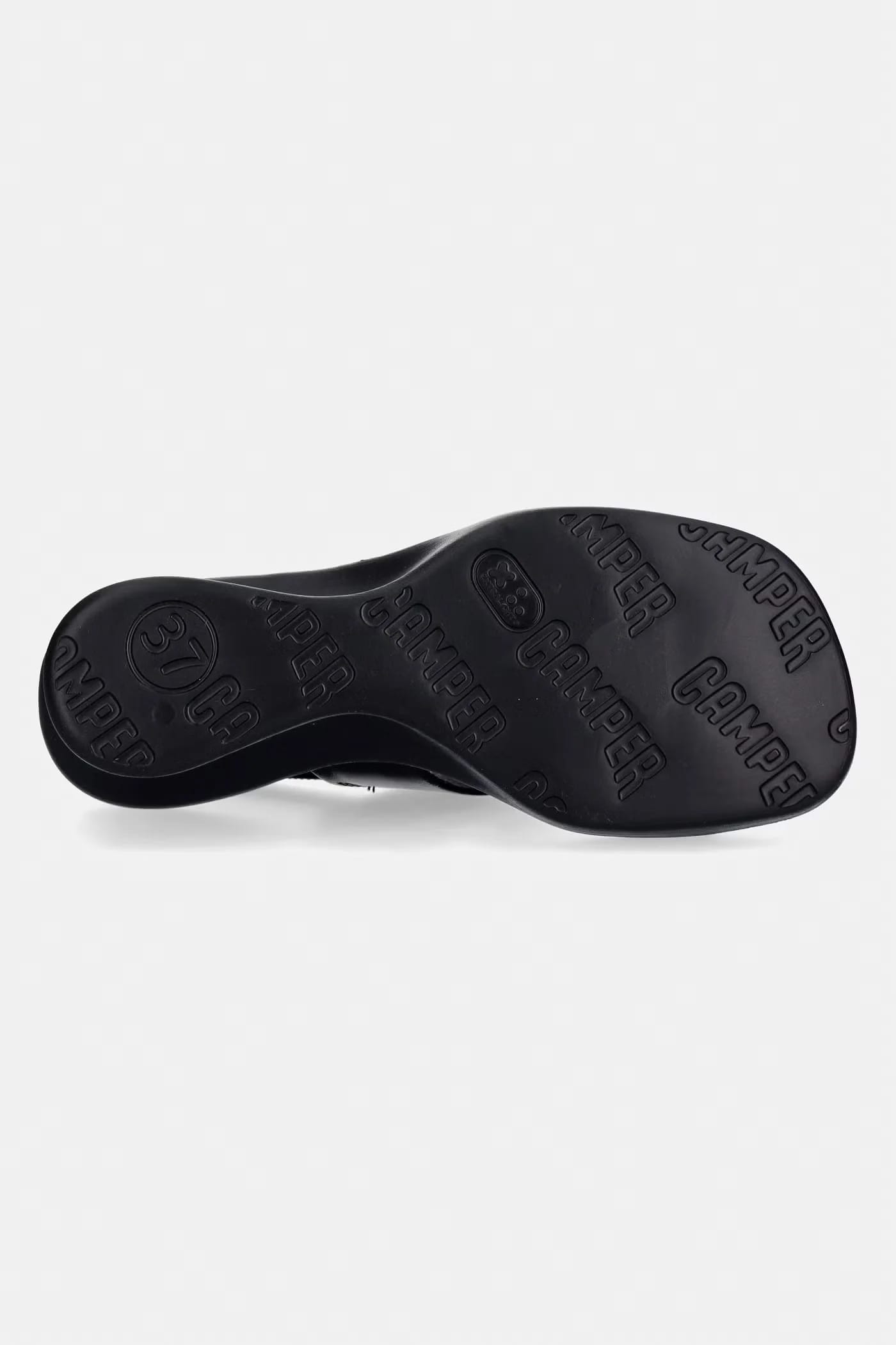 кожаные сандалии Louise Sandal - фото 5