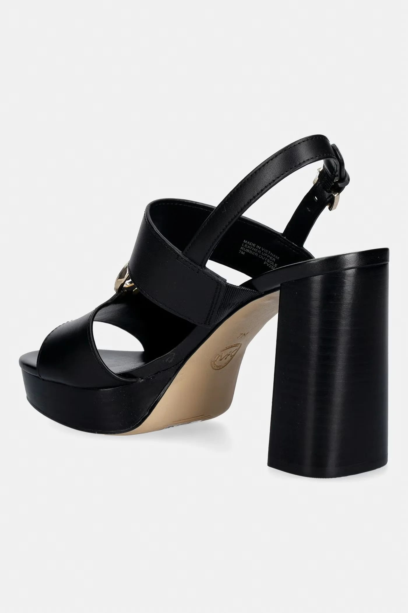 босоножки Erin Platform Sandal - фото 3