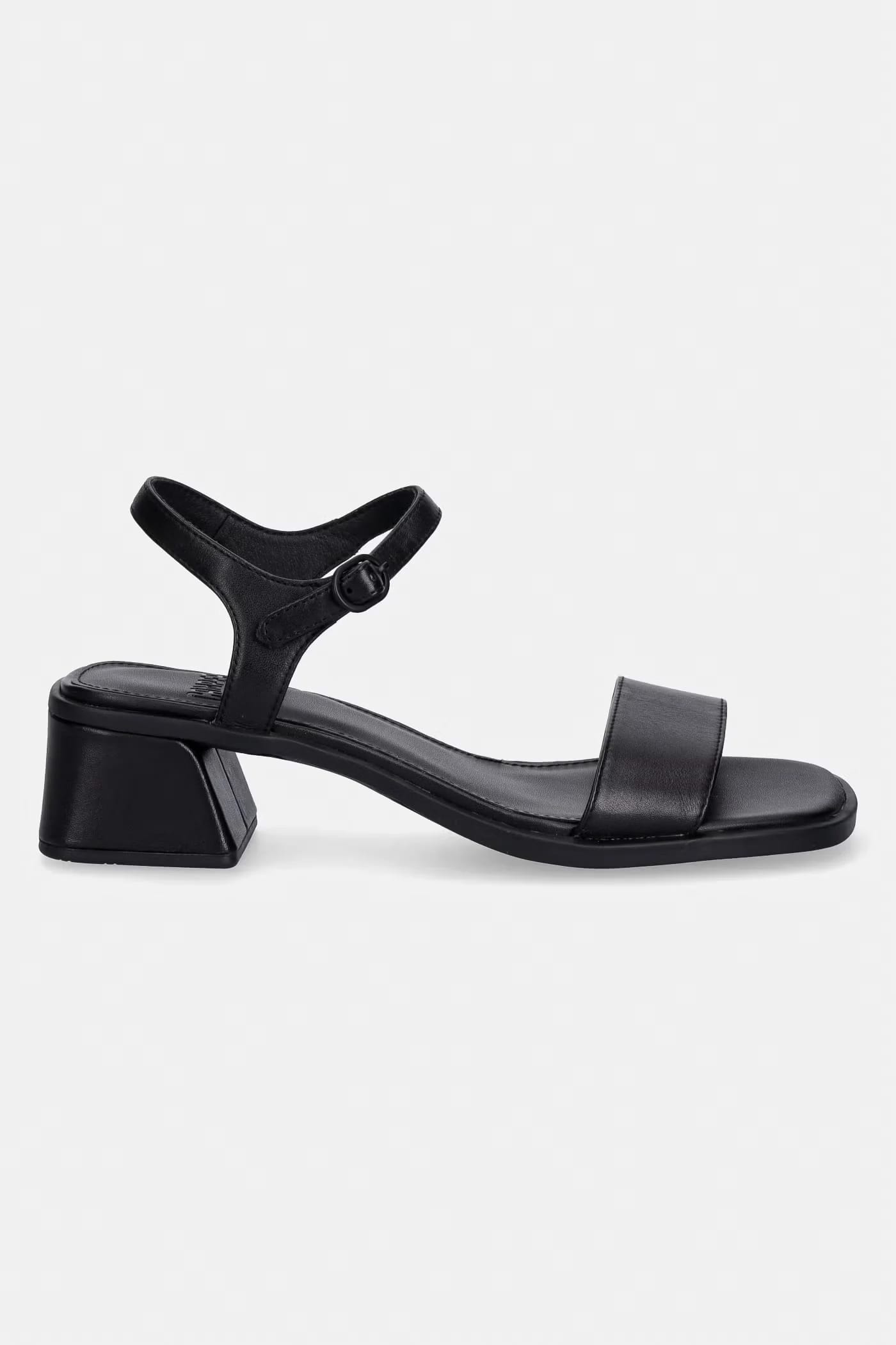 кожаные сандалии Kora Sandal - фото 2