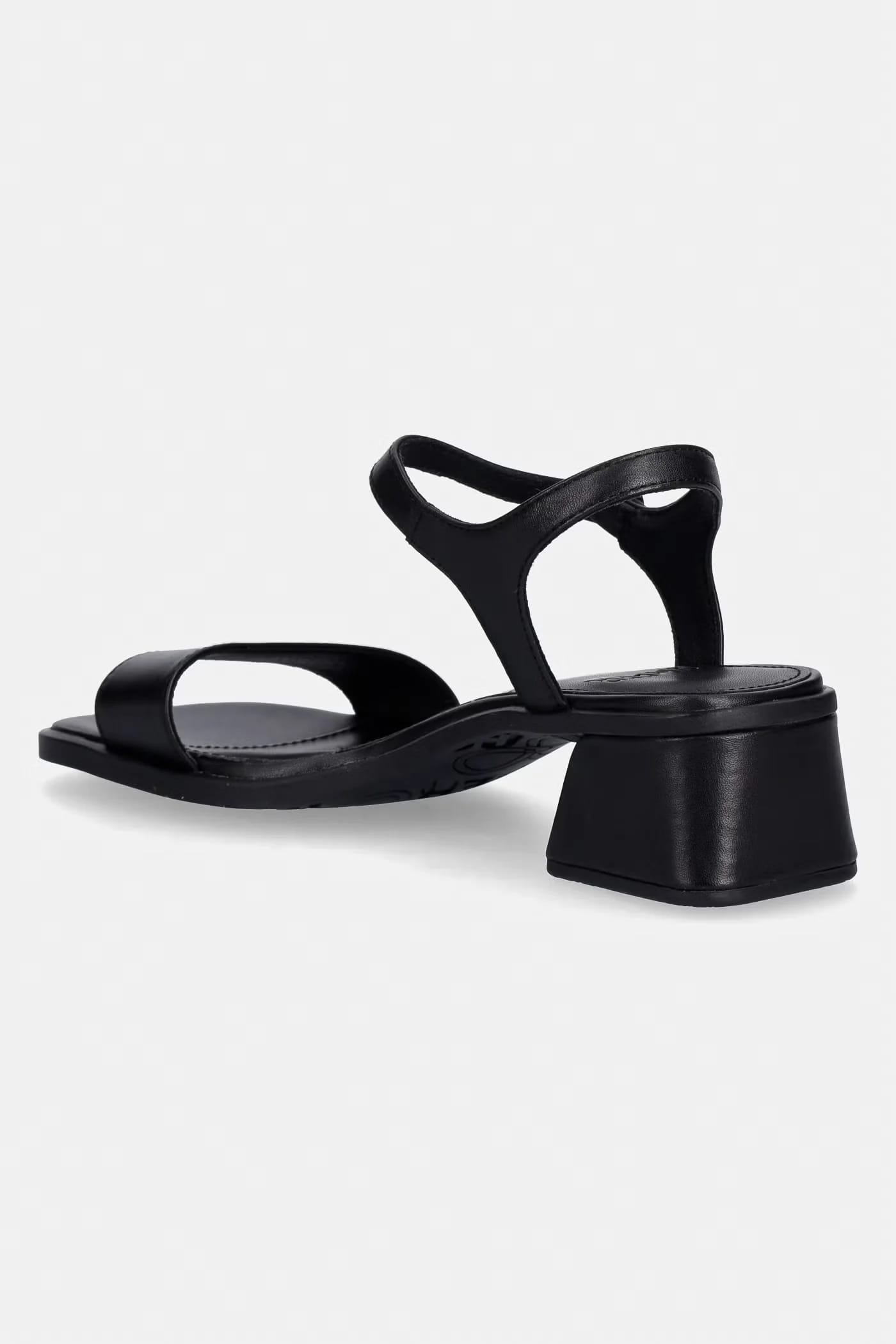 кожаные сандалии Kora Sandal - фото 3