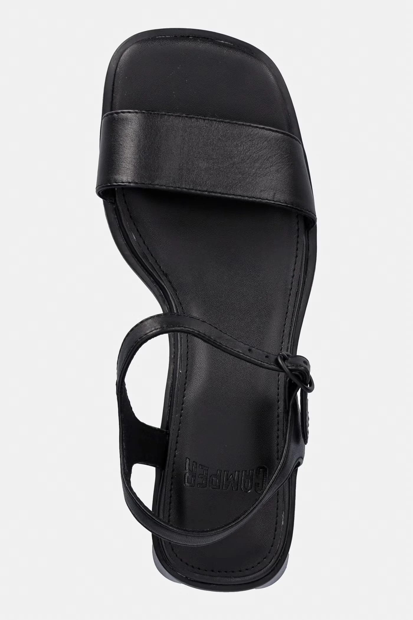 кожаные сандалии Kora Sandal - фото 4