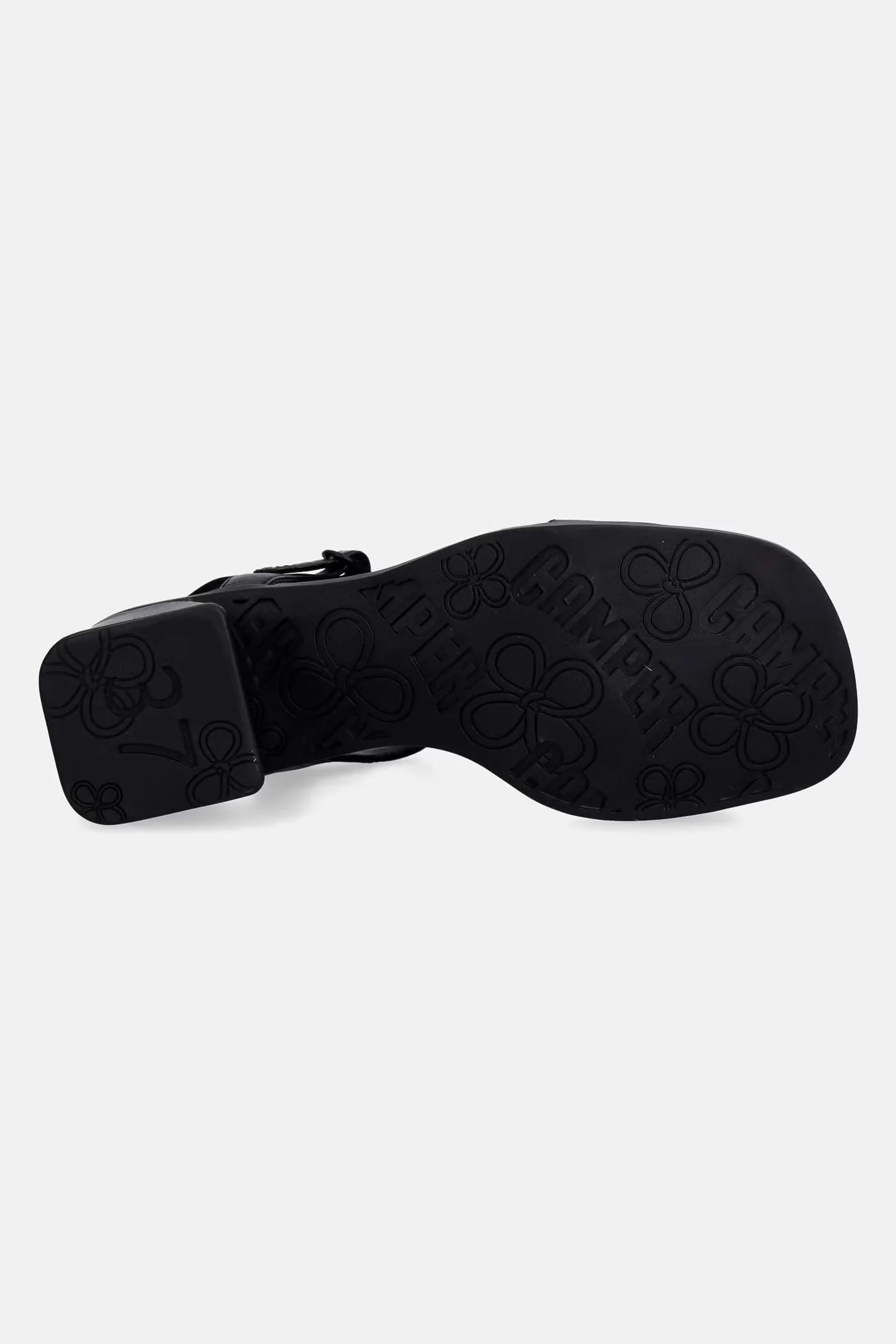 кожаные сандалии Kora Sandal - фото 5