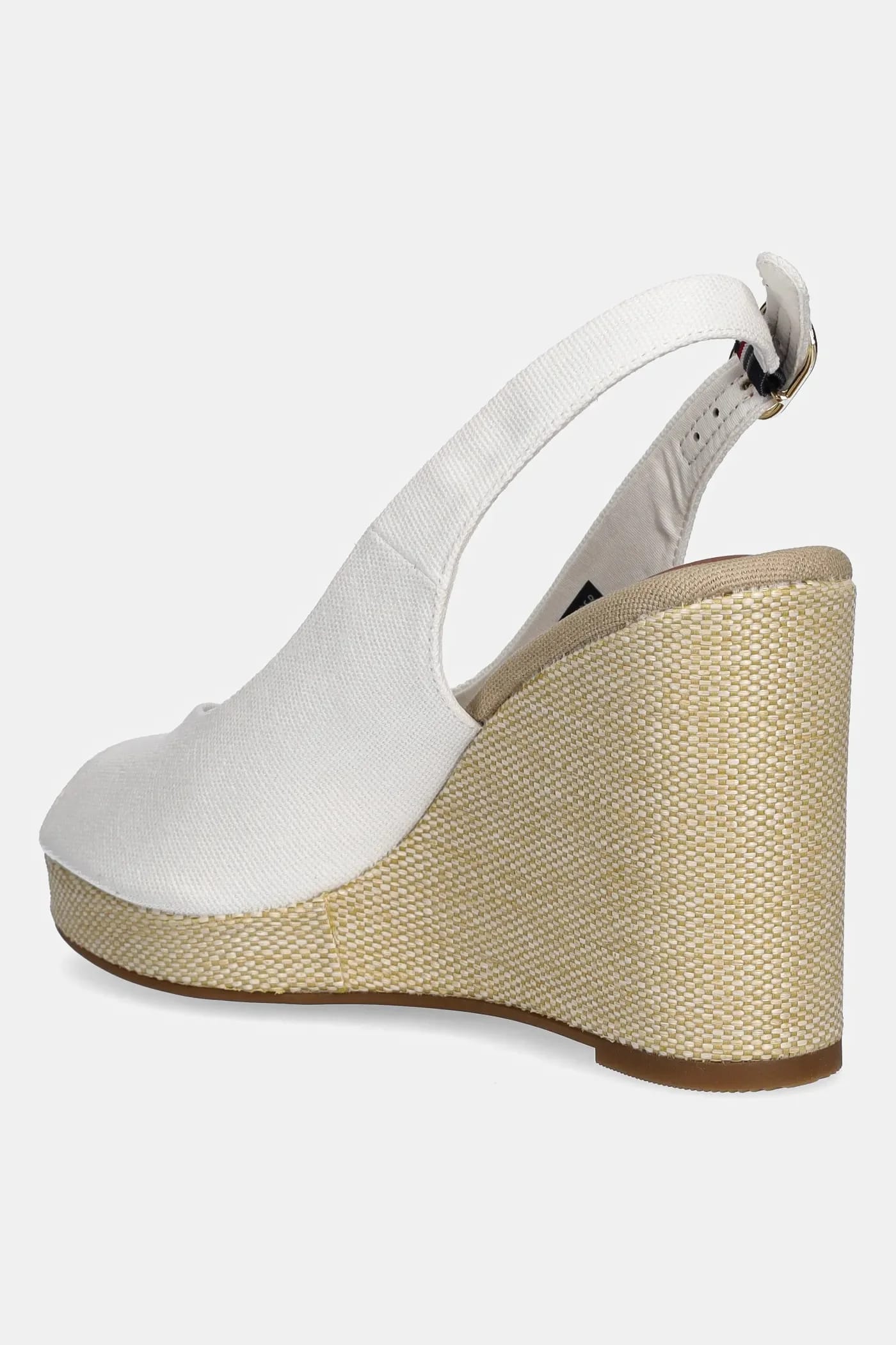 Сандалии FLAG HIGH WEDGE ESPAD SLINGBACK - фото 3