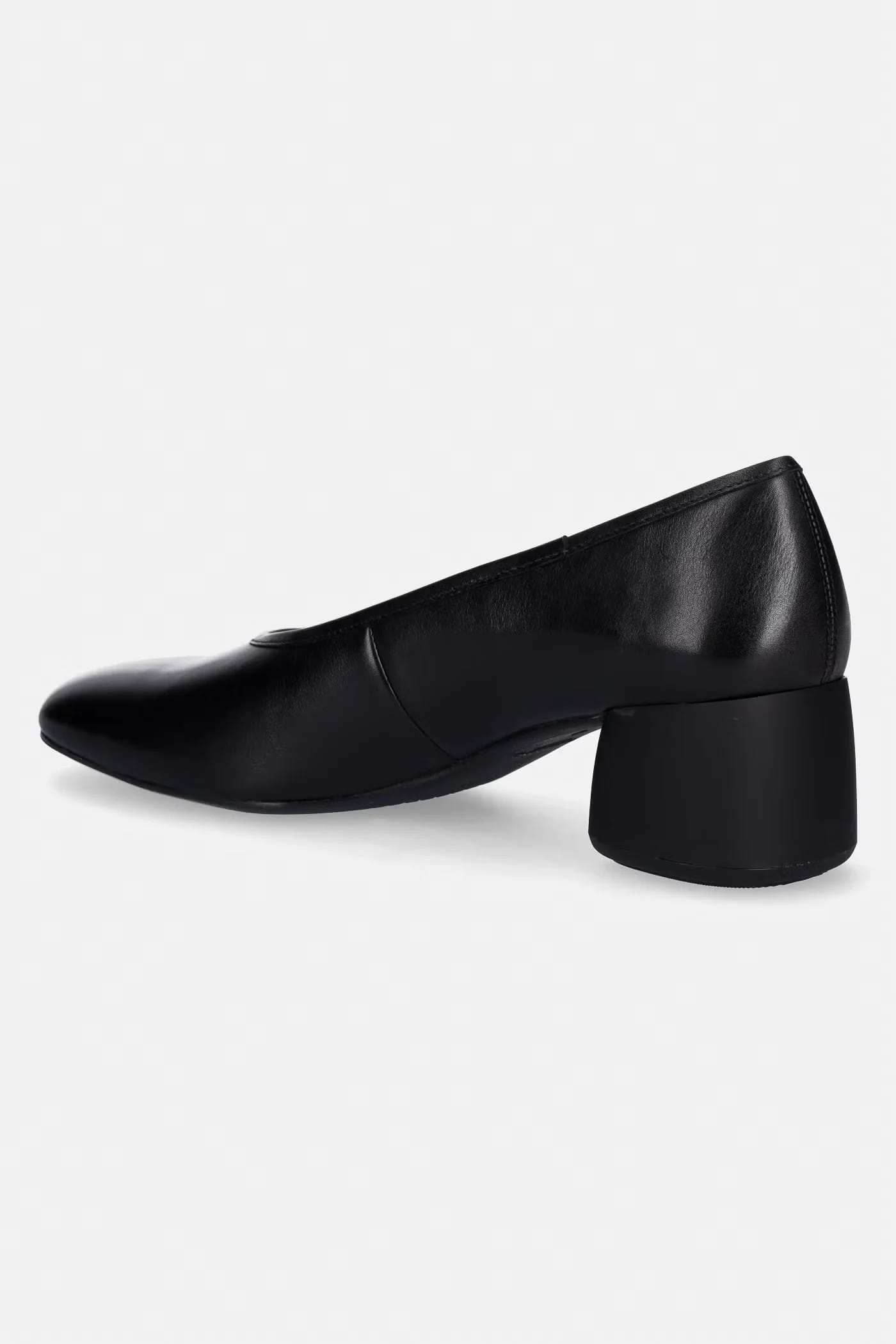 кожаные туфли LIVIA - фото 3